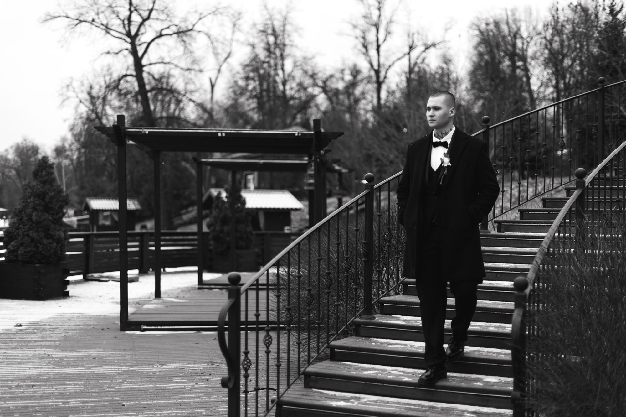 Nastya&Yaroslav. Свадебный и индивидуальный фотограф Никита Роут | Москва