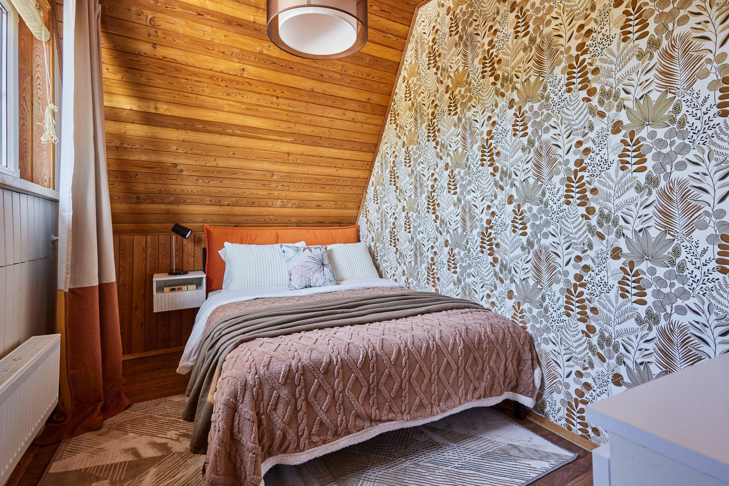 Дом в СНТ Синигейка. Фотограф Александра Иванова