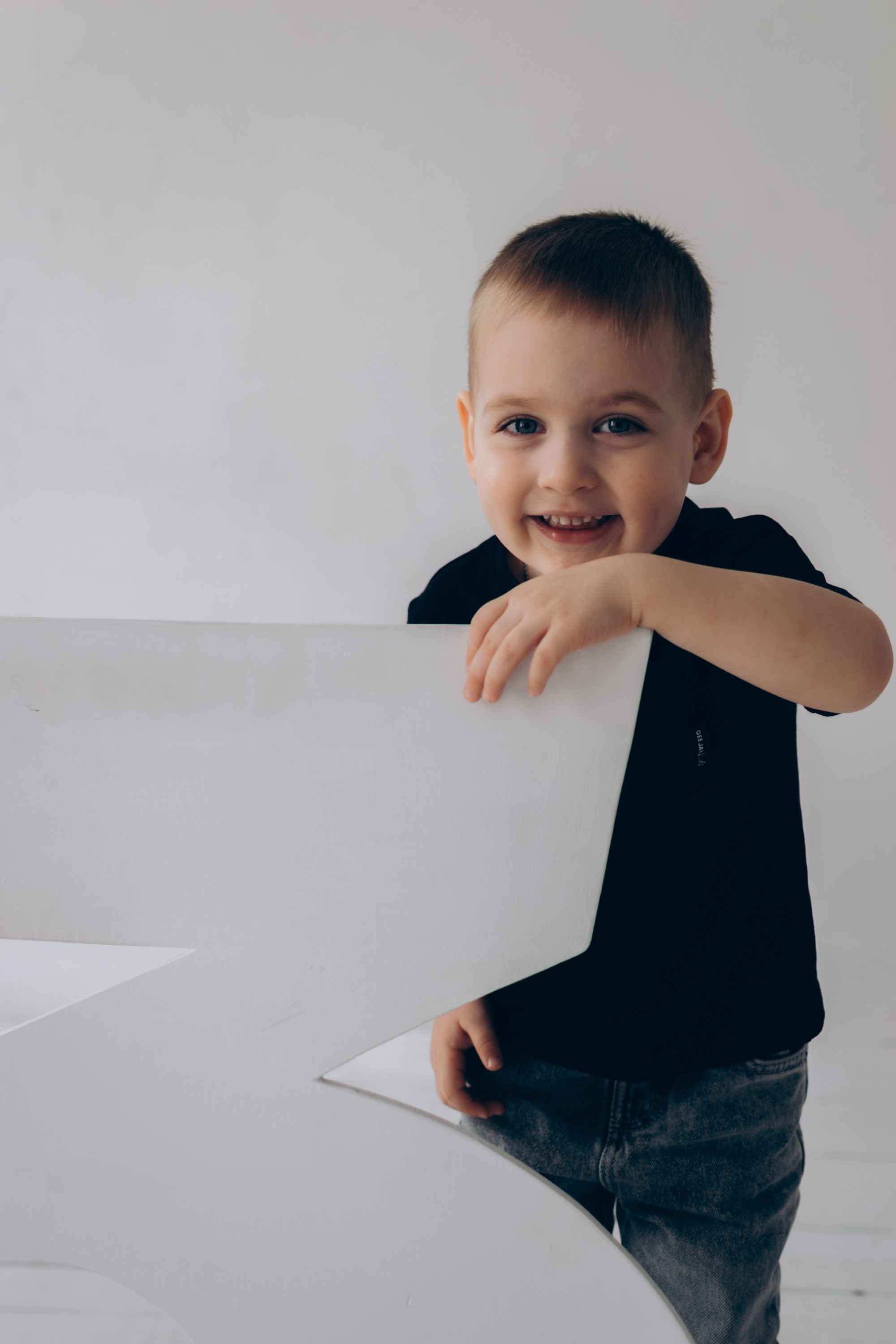 Татьяна, Евгения, Макар. Семейный фотограф в Тюмени Ксения Мязитова