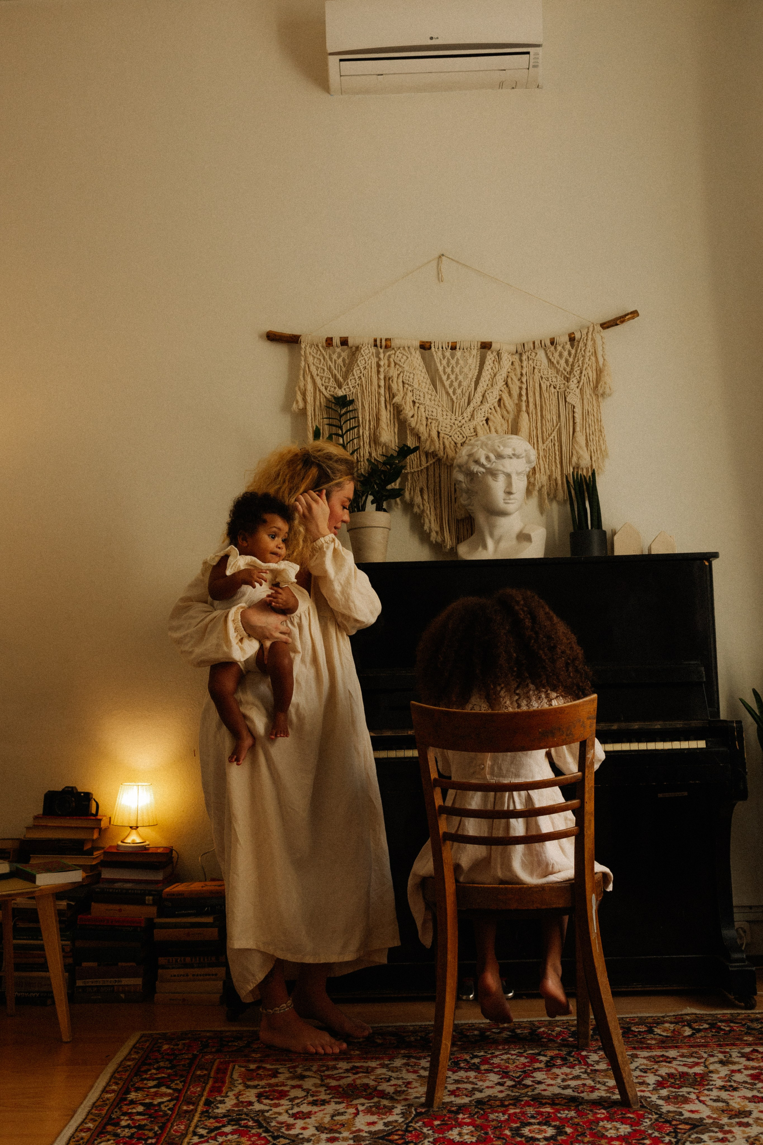 Быть мамой!. Семейный фотограф Москва