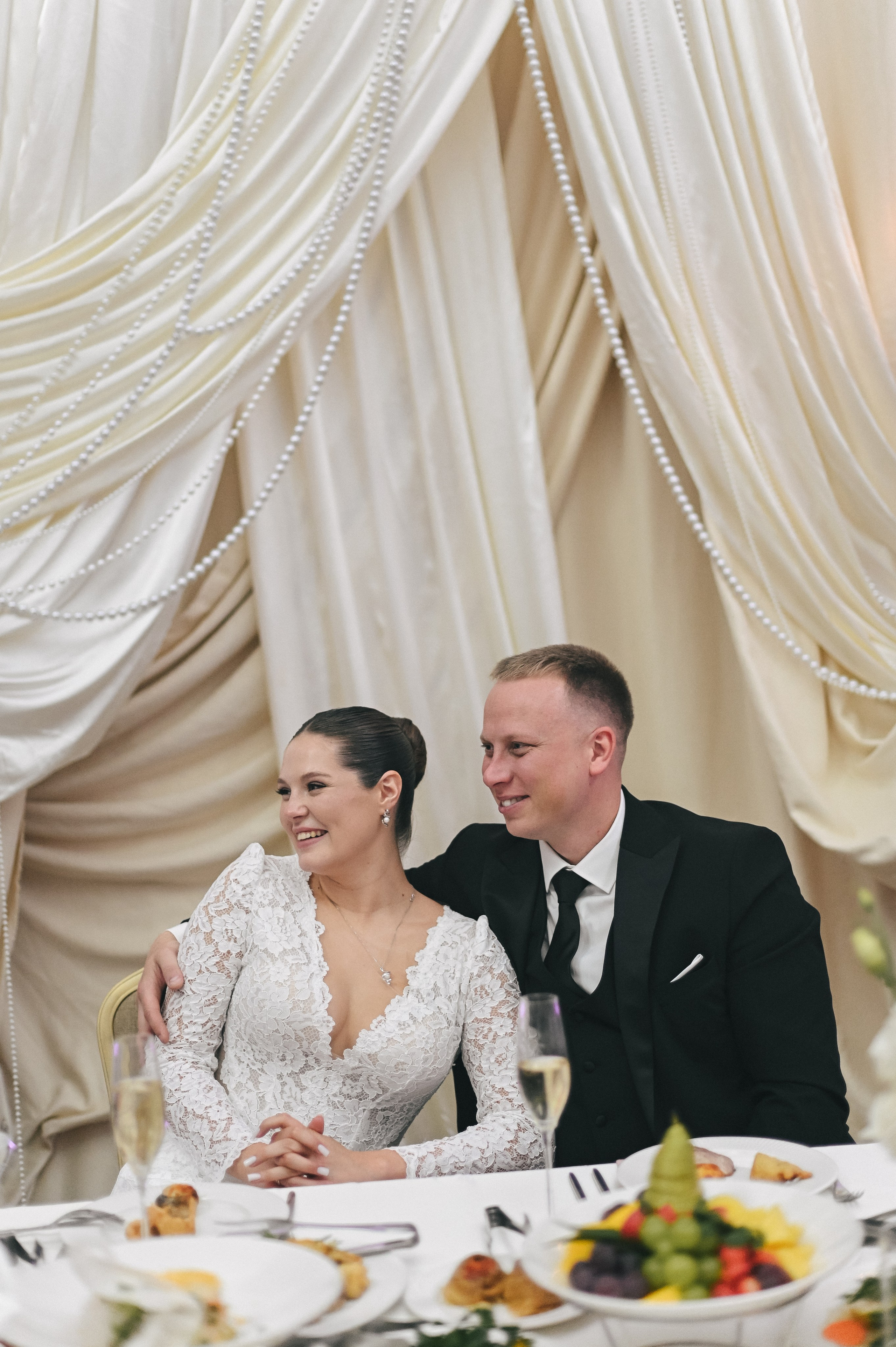 Денис + Алиса. Свадебный и семейный фотограф Волгоград Москва