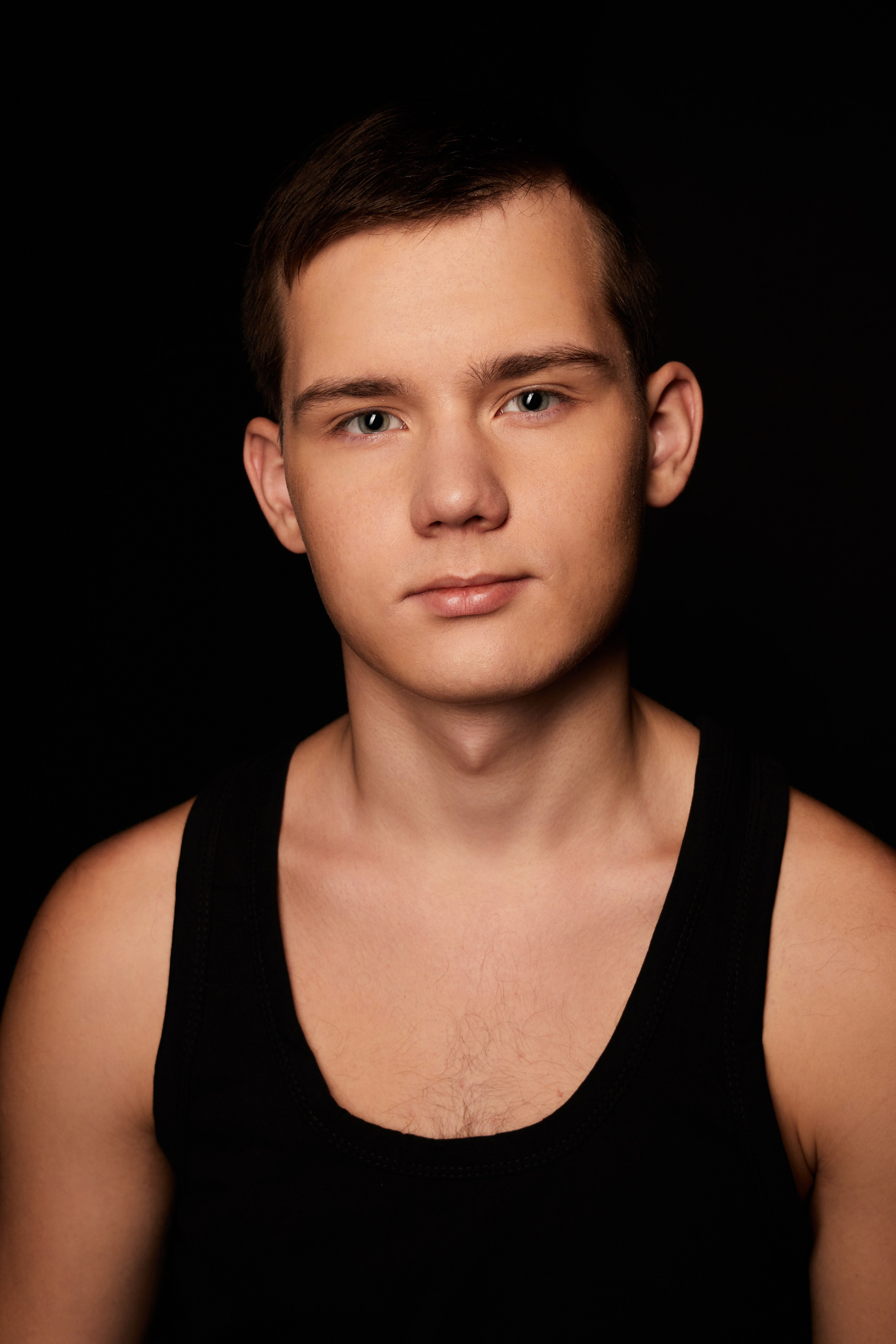 Александров Кирилл. Promodels