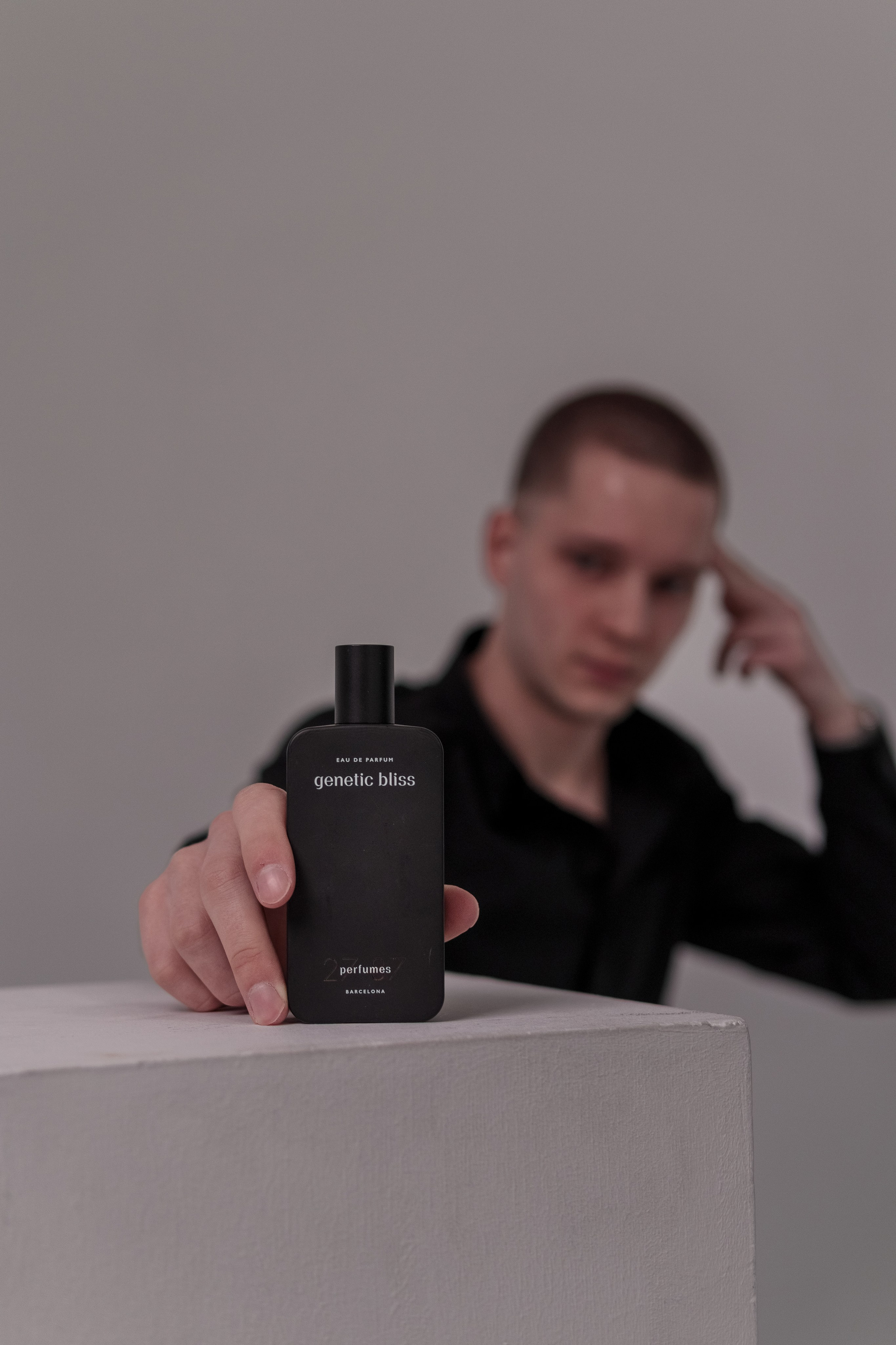 Семен Осипов. Promodels