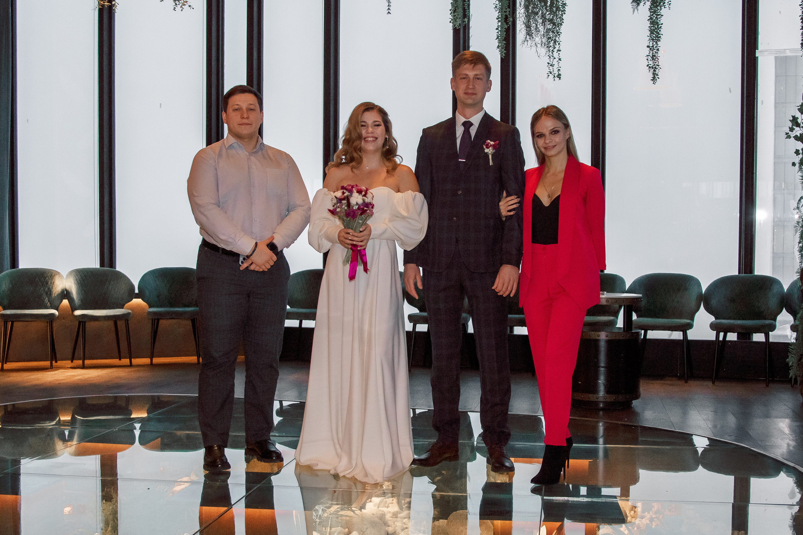 Праздники. Балетный фотограф в Москве Галина Молчанова