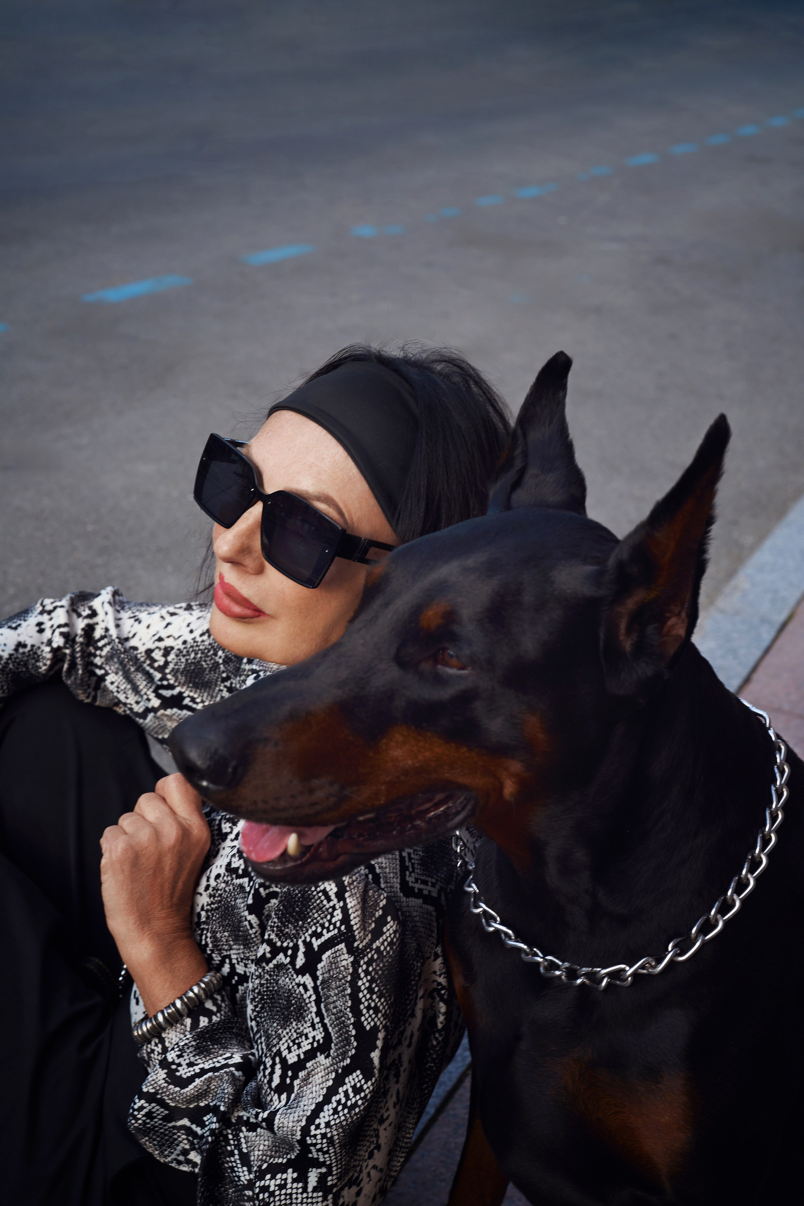 Портретные снимки. Фотограф в Санкт-Петербурге Татьяна Нетребенко