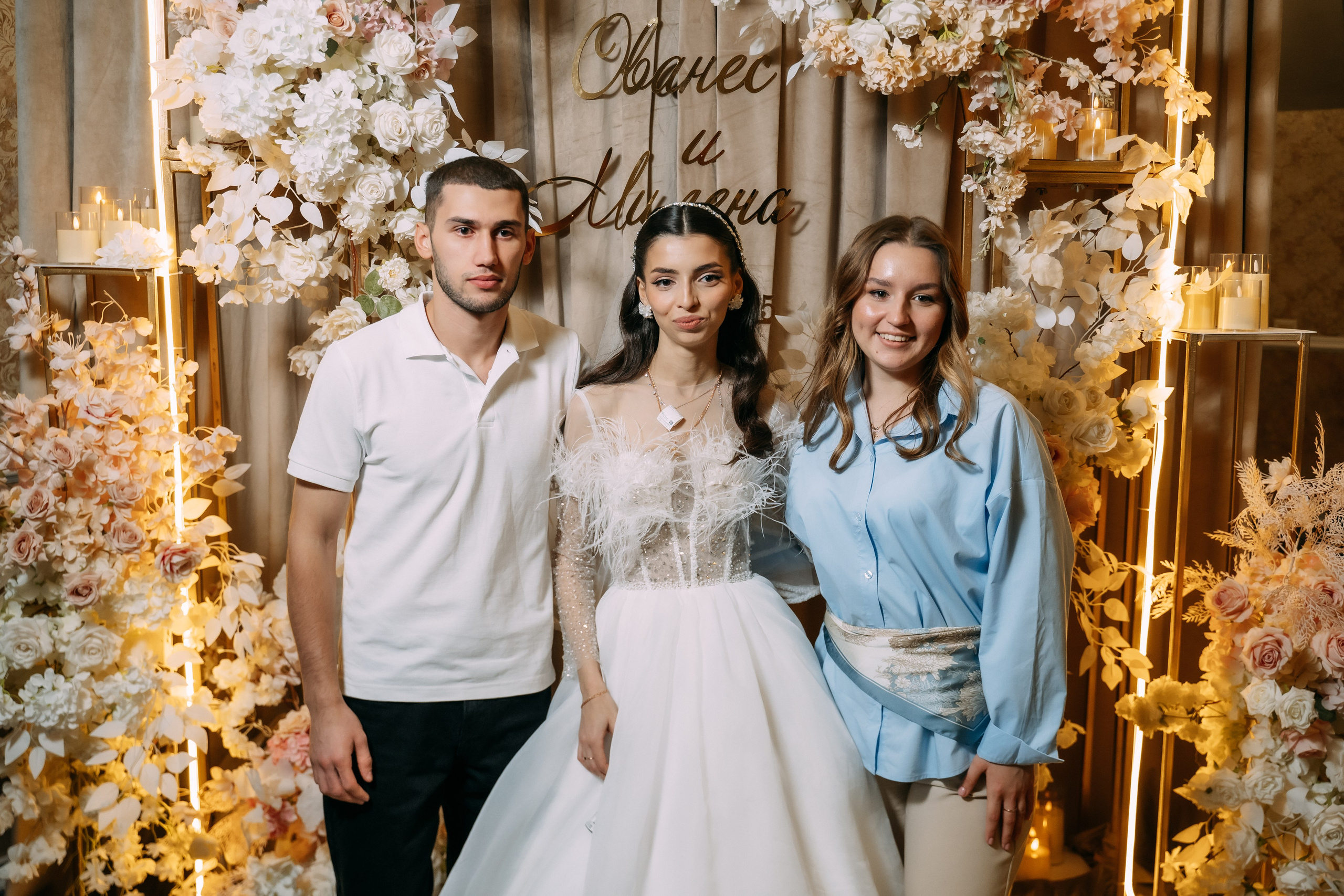 Анонс Свадебного дня Ованеса и Милены. Свадебный фотограф Кирилл Зейналов, Туапсе