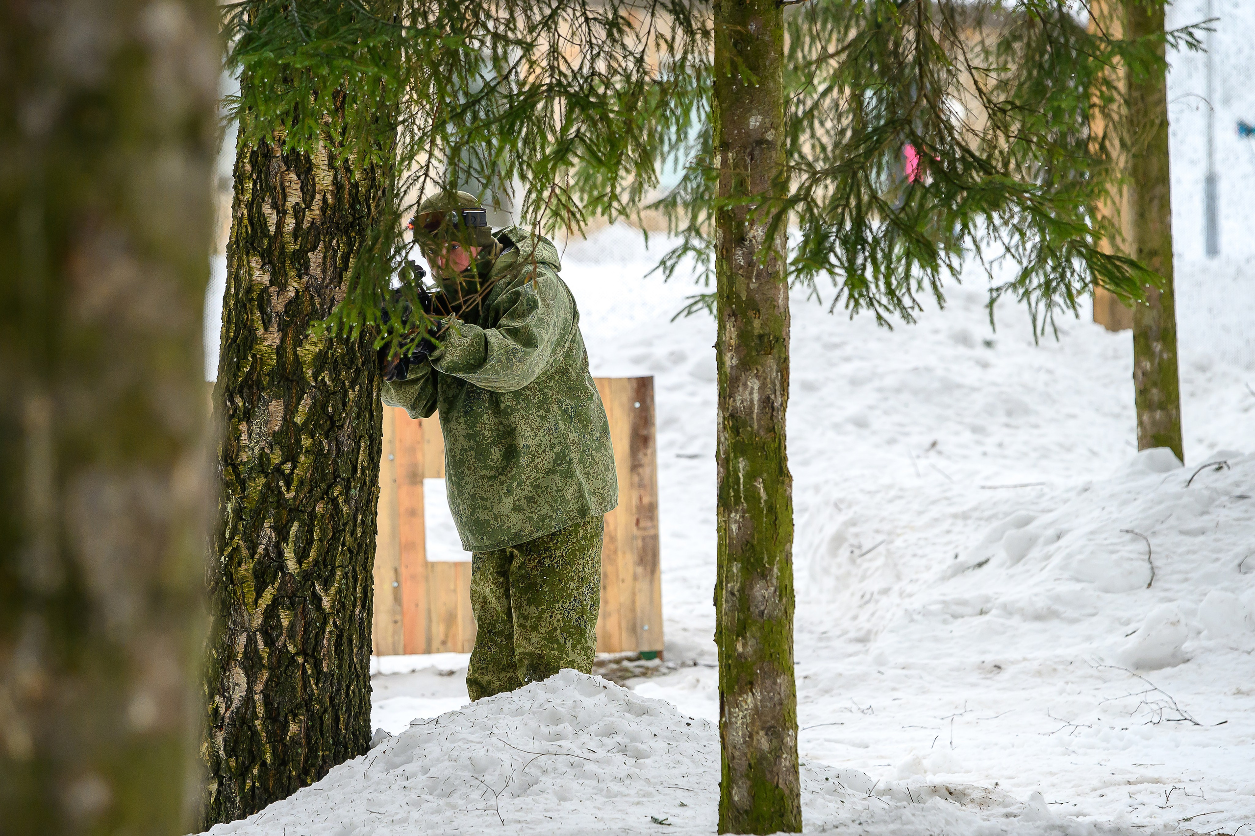 Зимняя спартакиада УД. Фотоуслуги, услуги фотографа, фотографирование важных событий