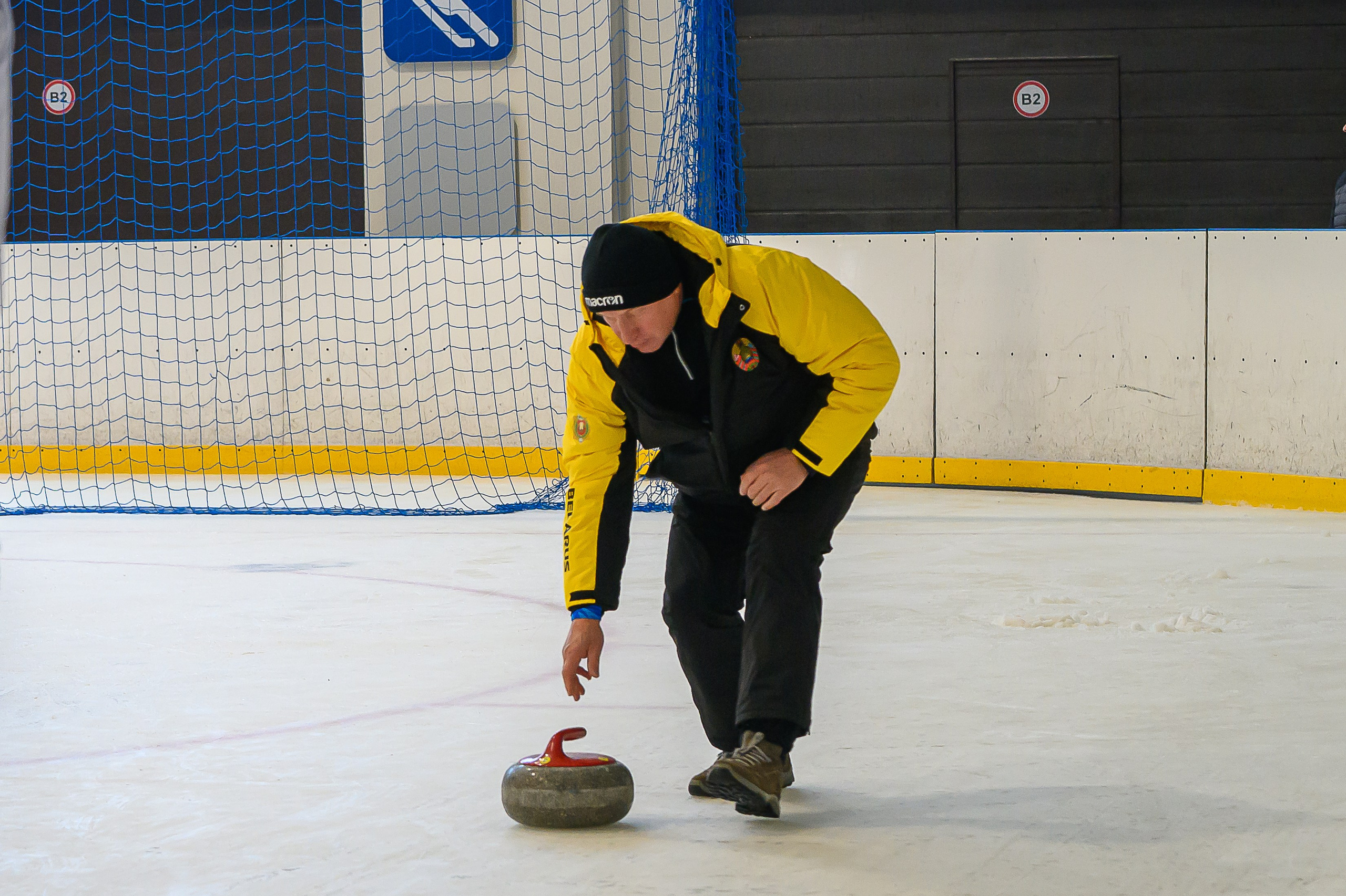 Зимняя спартакиада УД. Фотоуслуги, услуги фотографа, фотографирование важных событий