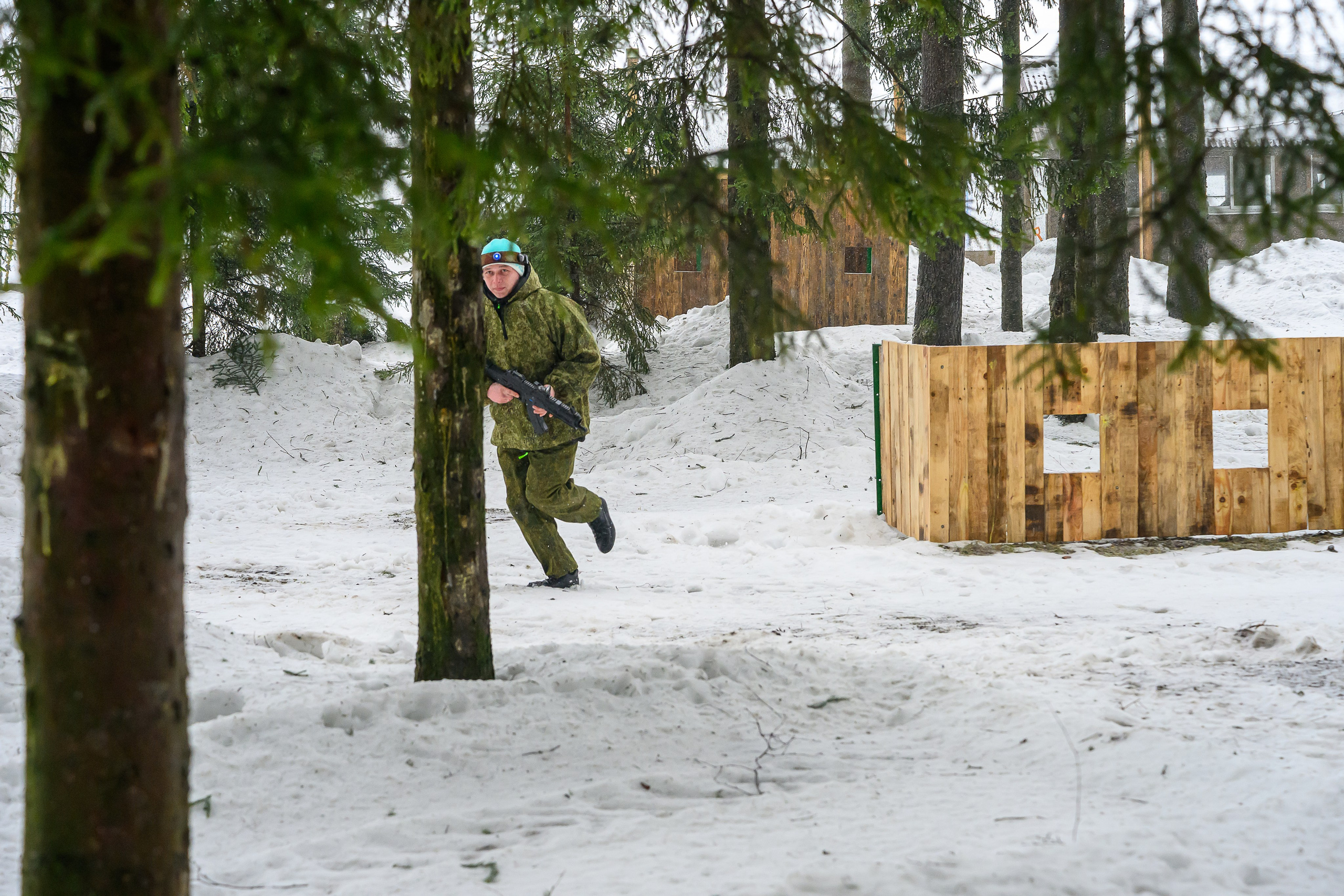 Зимняя спартакиада УД. Фотоуслуги, услуги фотографа, фотографирование важных событий