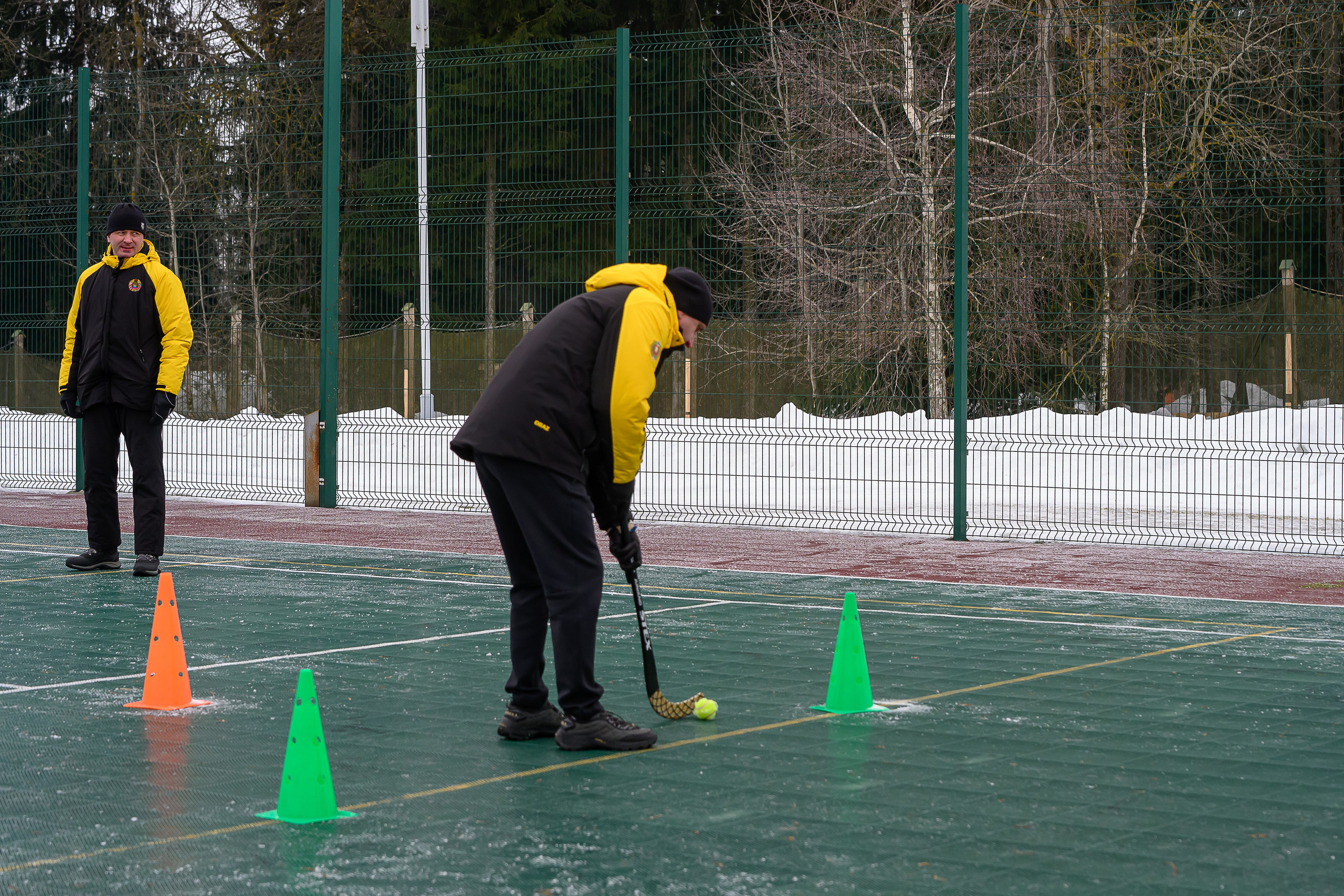 Зимняя спартакиада УД. Фотоуслуги, услуги фотографа, фотографирование важных событий