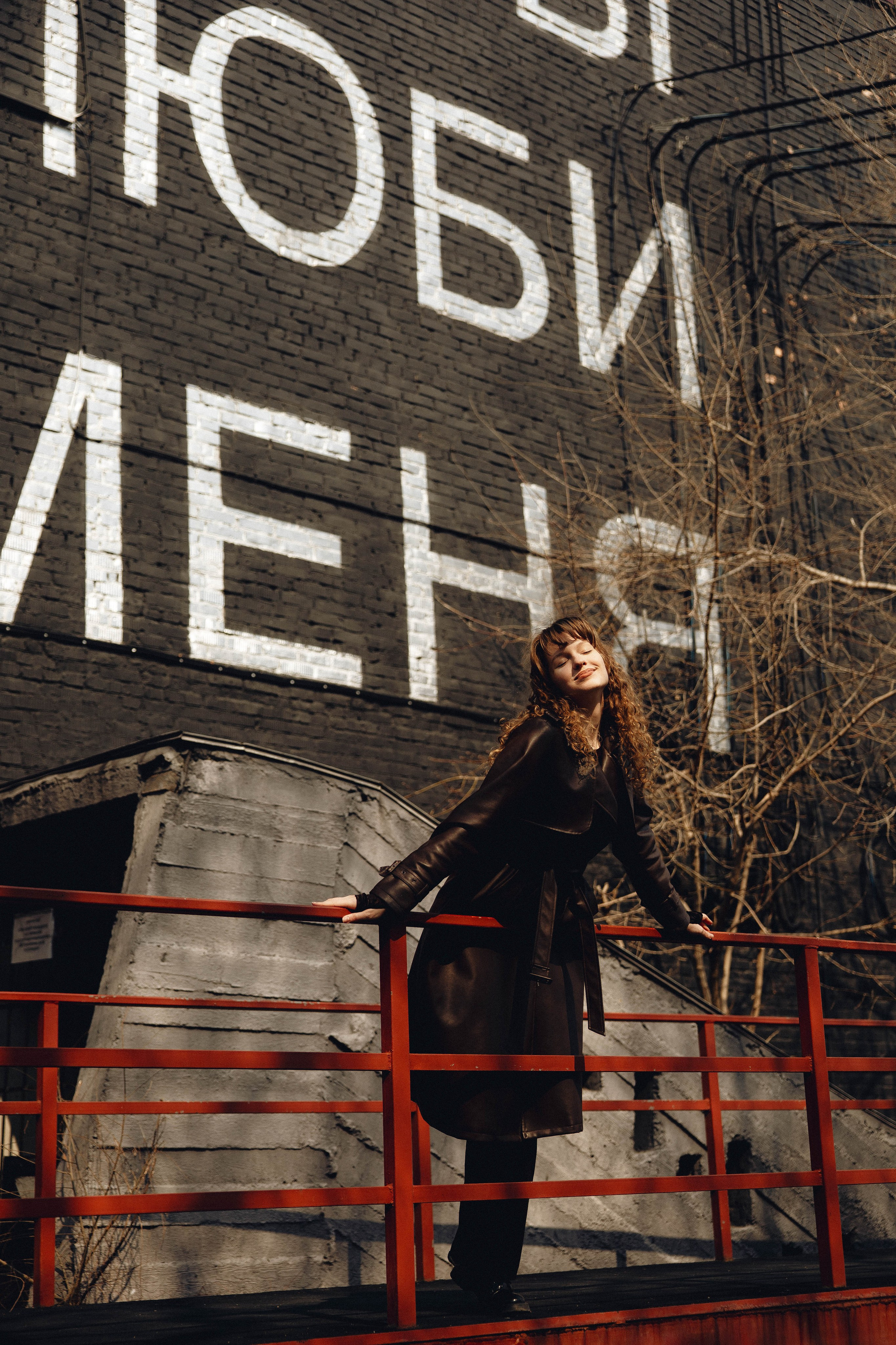 Портфолио. Фотограф во Владивостоке
