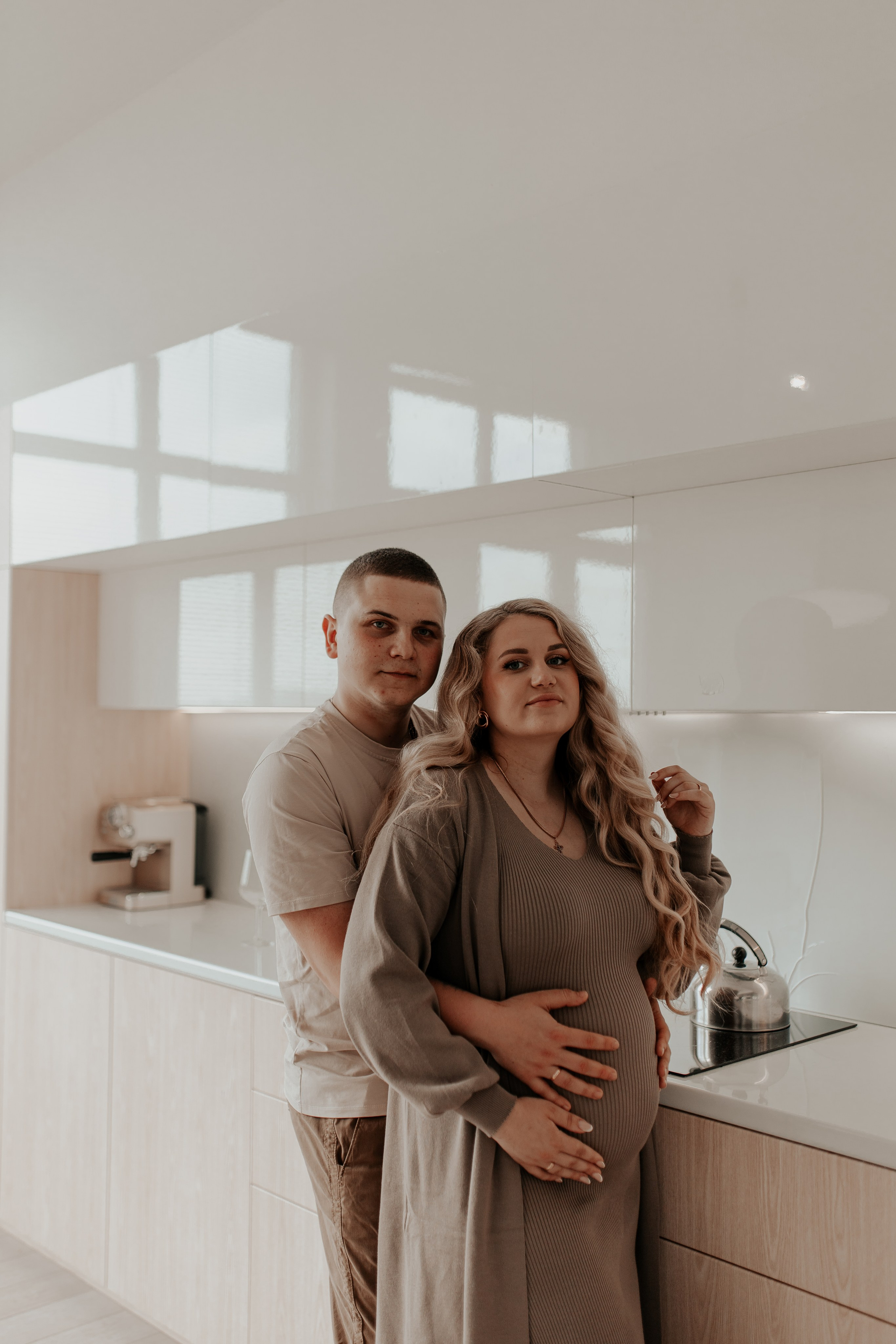 Кристина & Артем. Фотограф в Санкт-Петербурге Лиза Семченкова