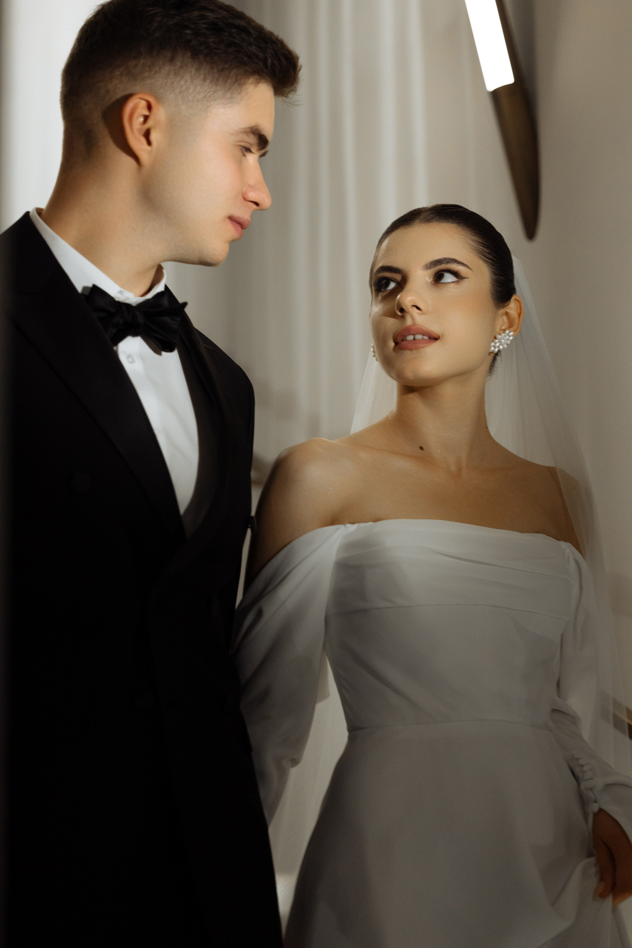 Павел и Яна. Свадебный фотограф в Ростове — на — Дону Александра Пивоварова