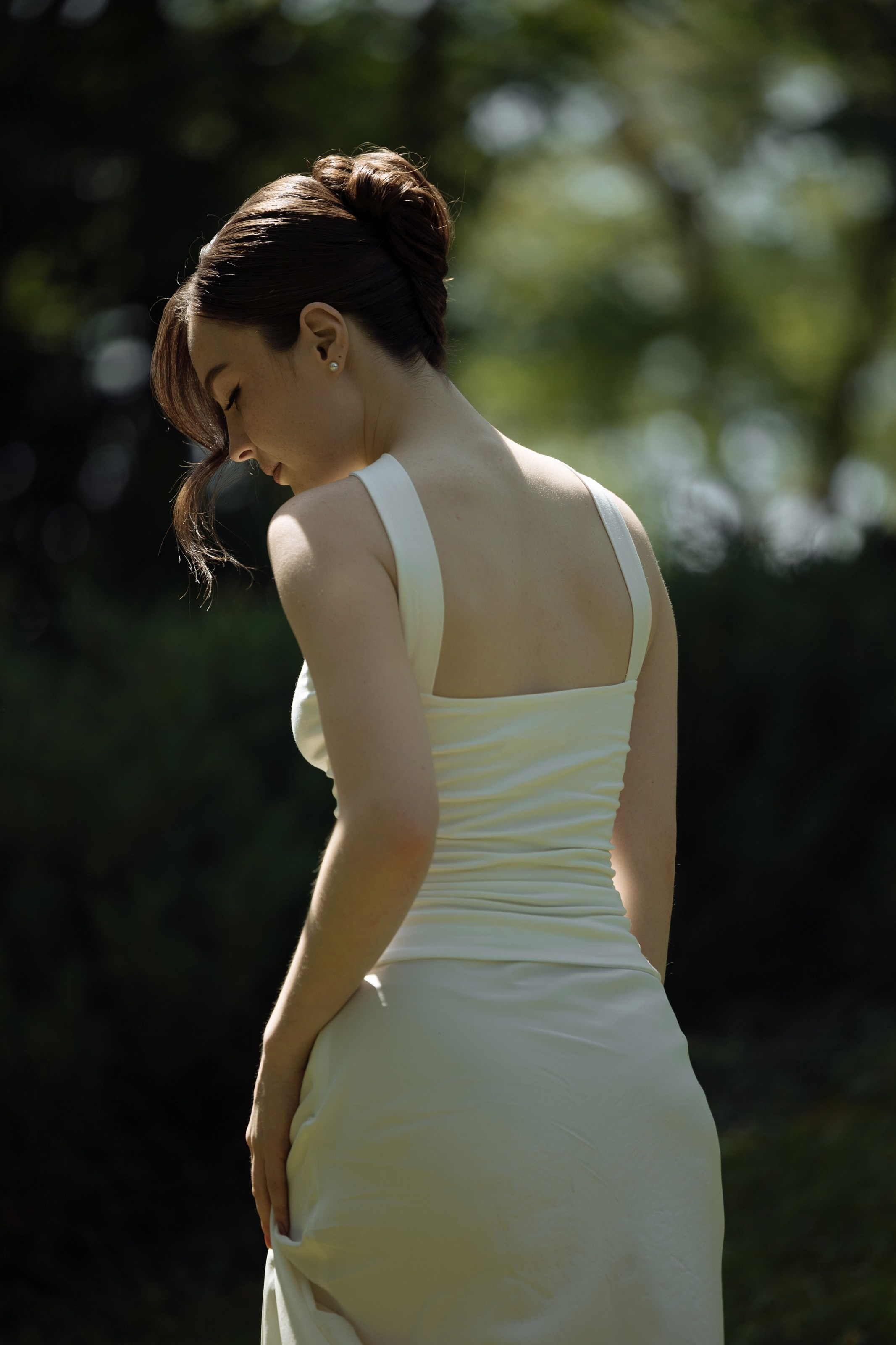 Дмитрий и Николь. Свадебный фотограф в Ростове — на — Дону Александра Пивоварова