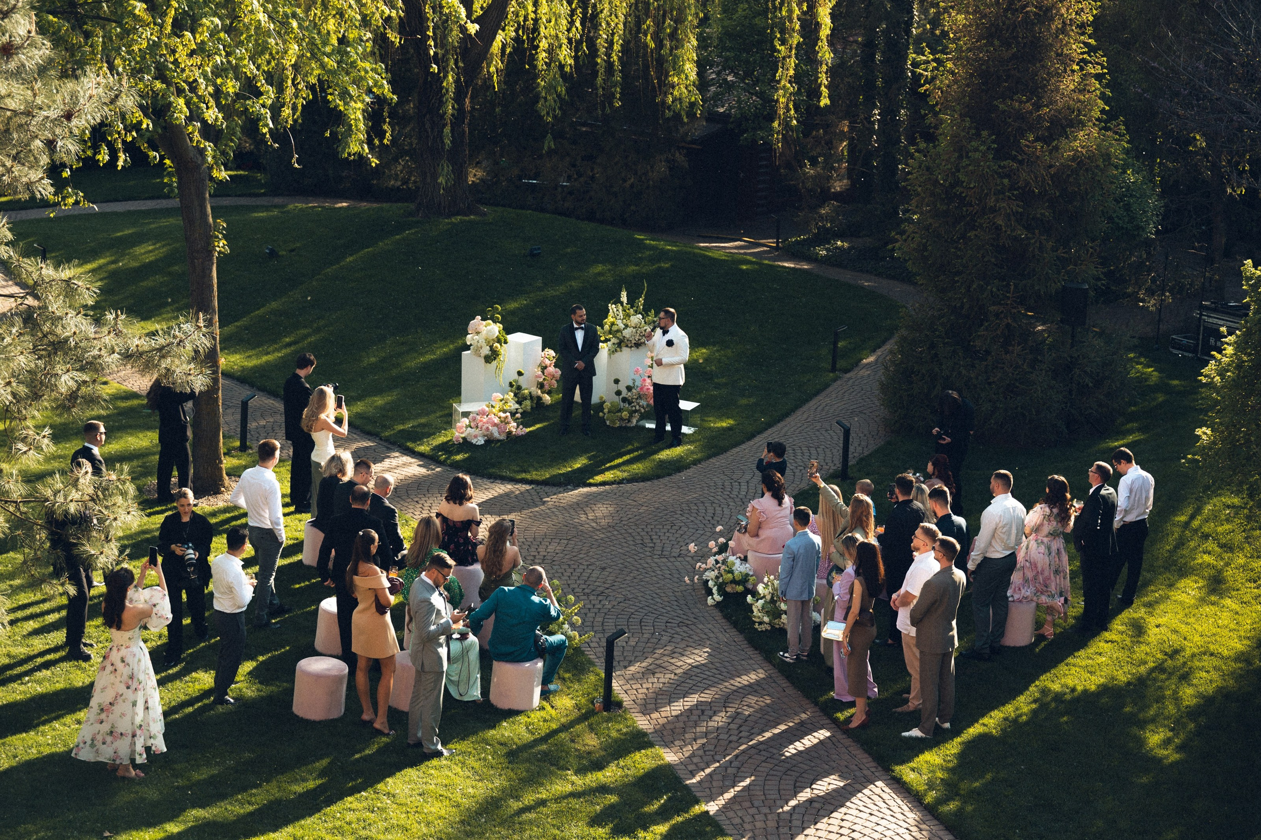 Руслан и Юлия. Свадебный фотограф в Ростове — на — Дону Александра Пивоварова