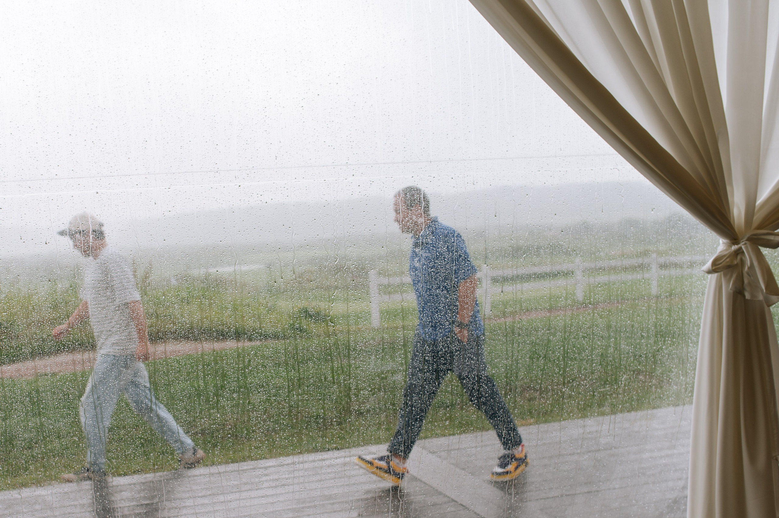 Корпоратив. Влад Буленков