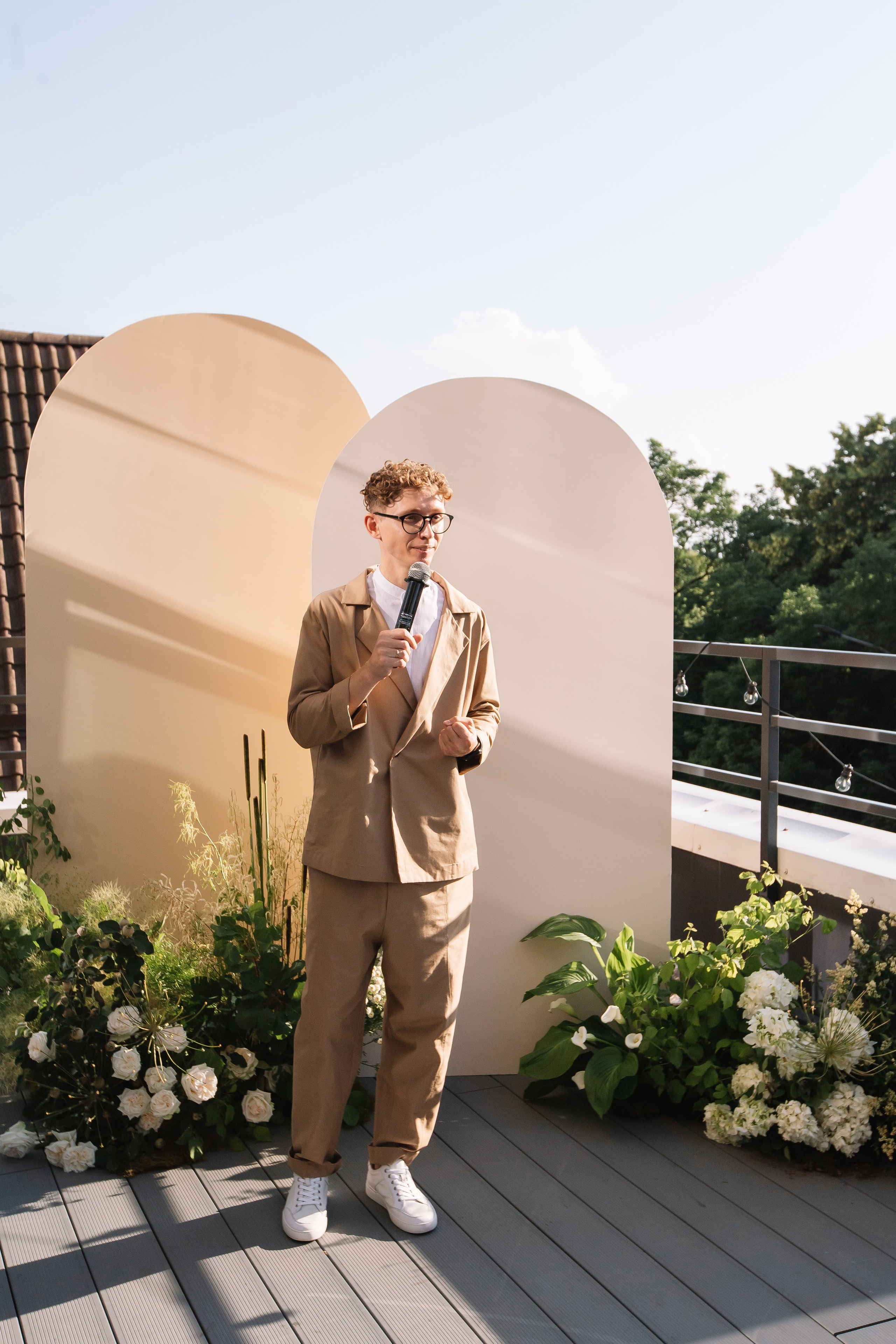 Сергей и Анастасия. Свадебный фотограф Анастасия Багдасарян