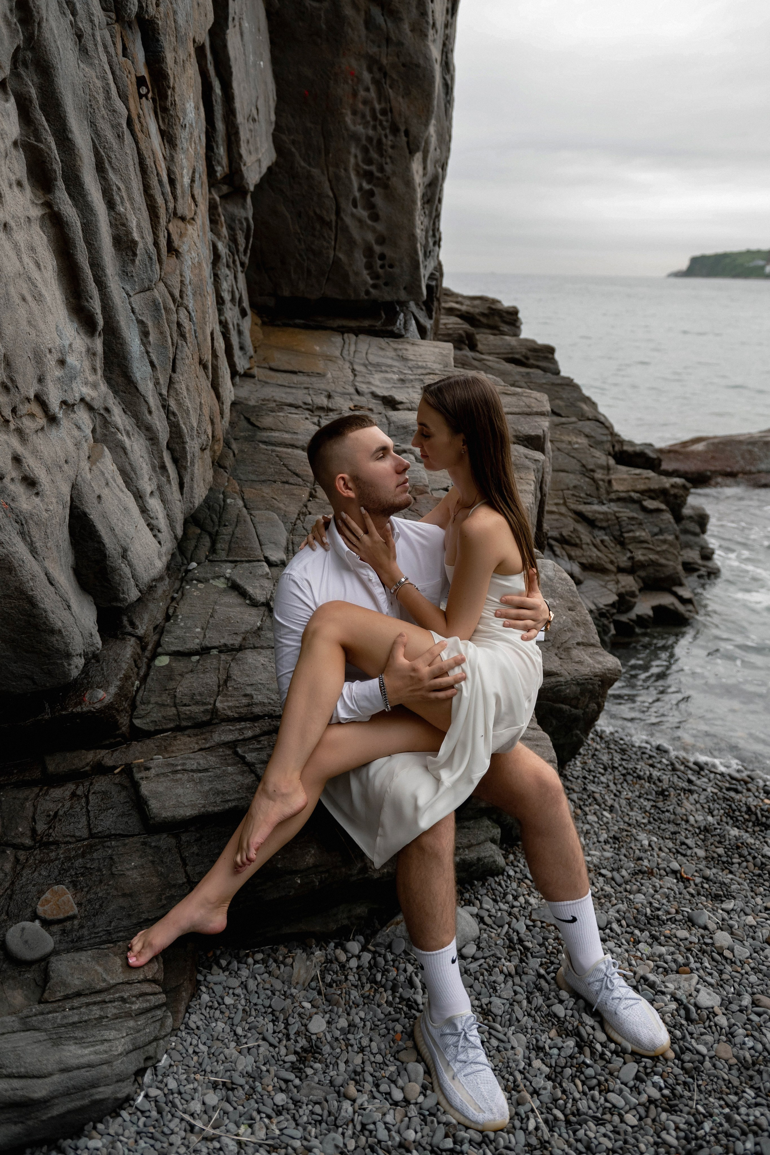 Лера и Андрей. Свадебный фотограф в Москве Анастасия Колесникова