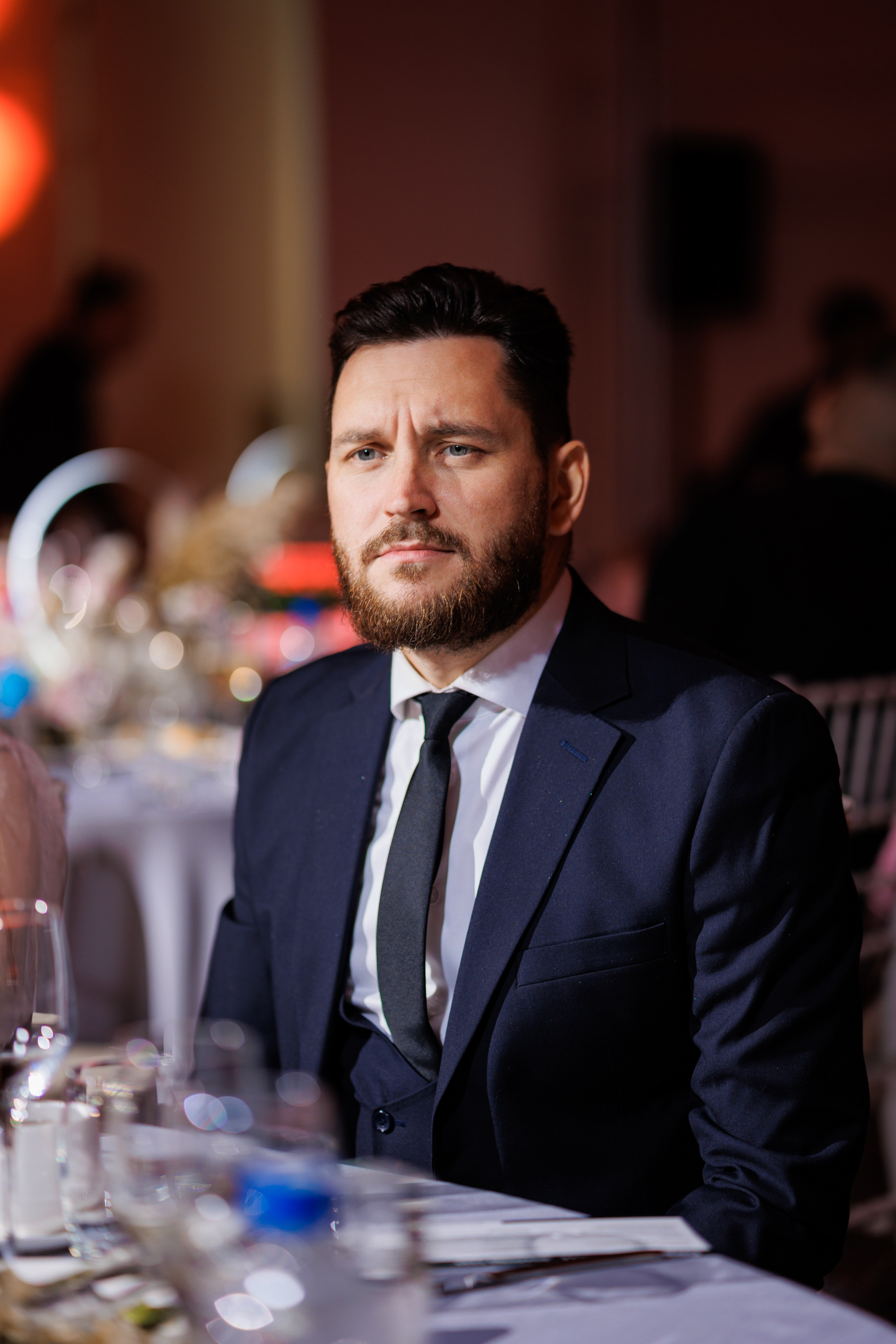 Корпоратив компании «WE-ON Group». Репортажный фотограф Семён Борисов | Москва