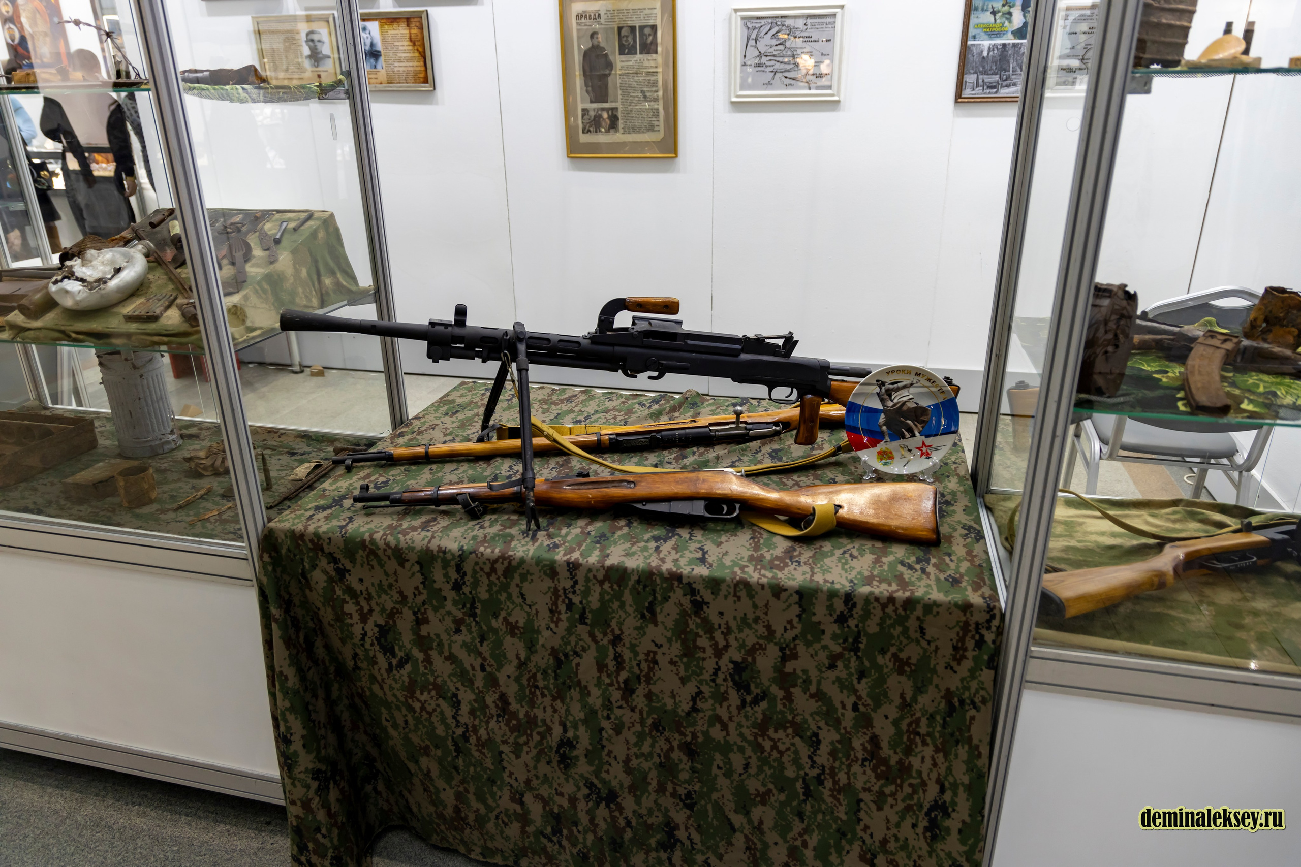 Выставка Уникальная Россия 23 января 2025. Репортажный, семейный и студийный фотограф в Москве Демин Алексей