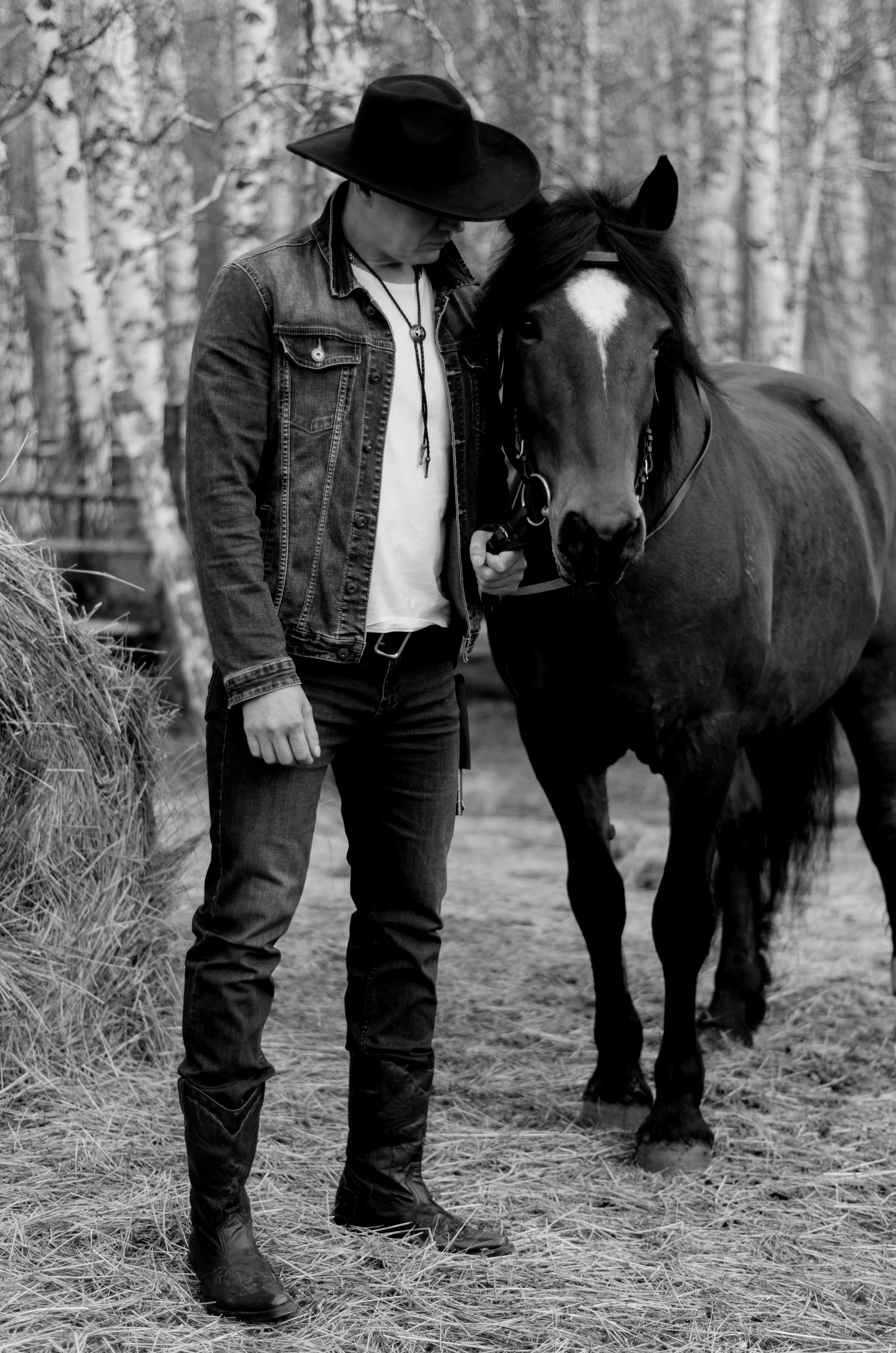 Индейская история. Фотограф Марина Доглядная Челябинск фотосессии с лошадьми, мотоциклами