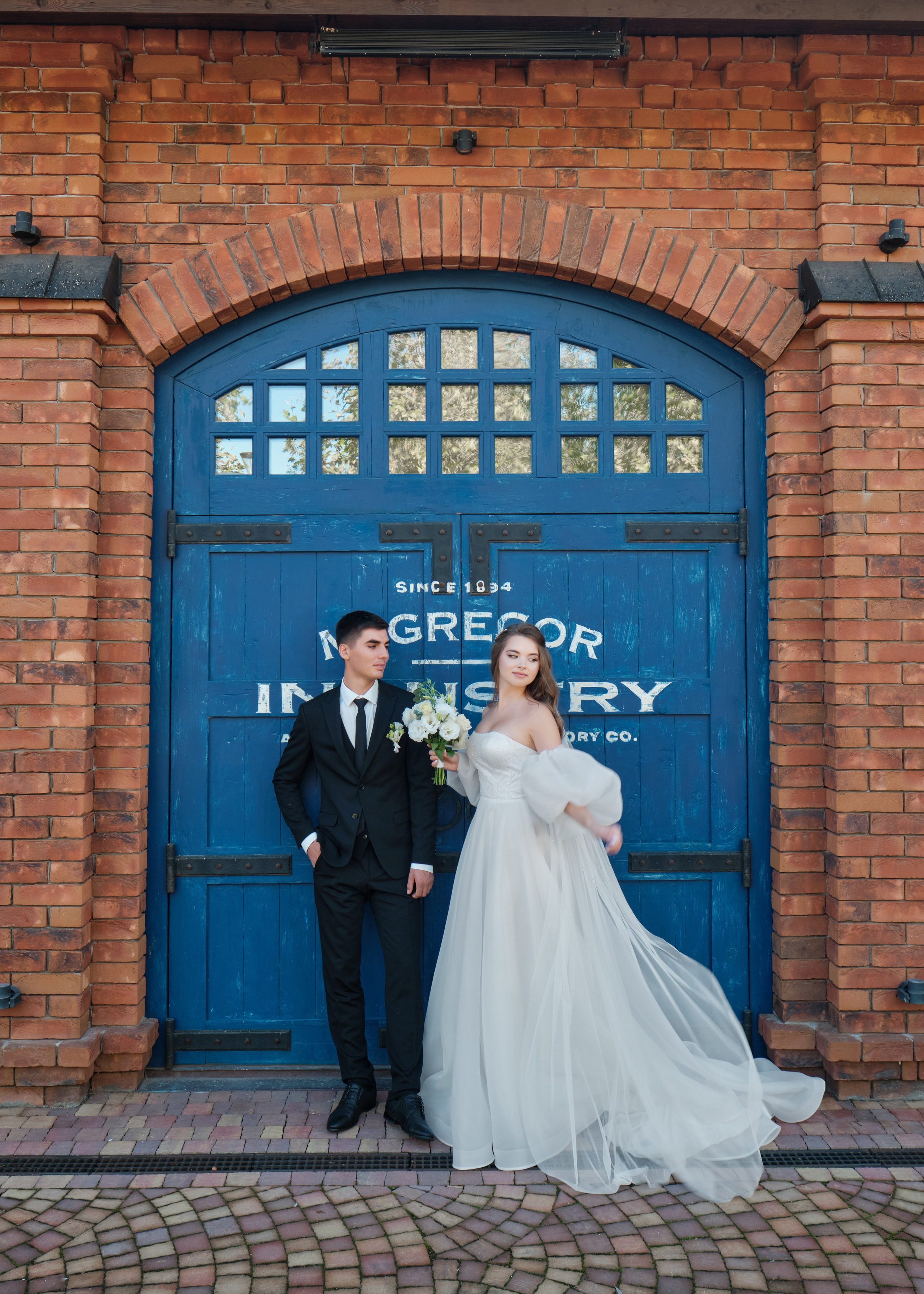 Wedding. Фотограф Наталья Гринько