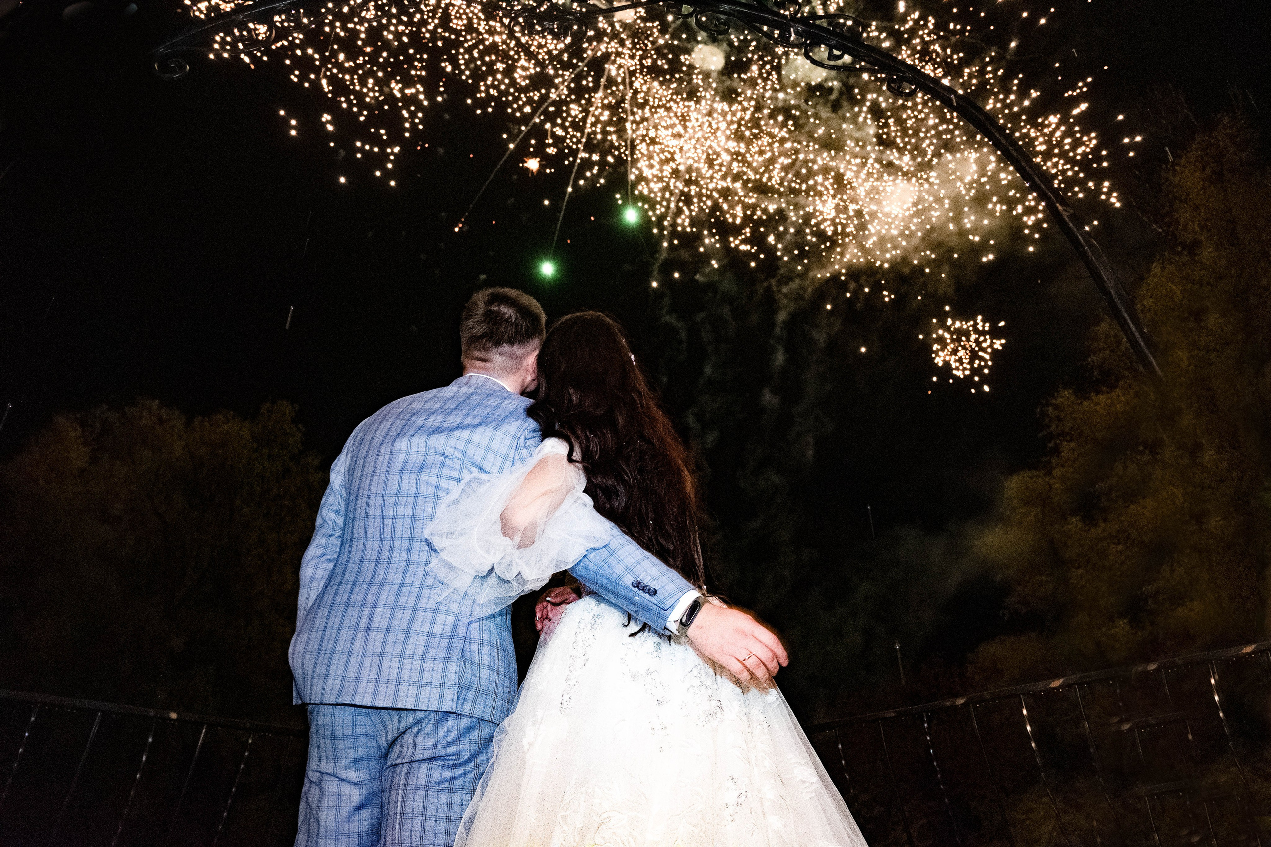 Яна & Антон. Фотограф в Самаре Татьяна Дубаносова