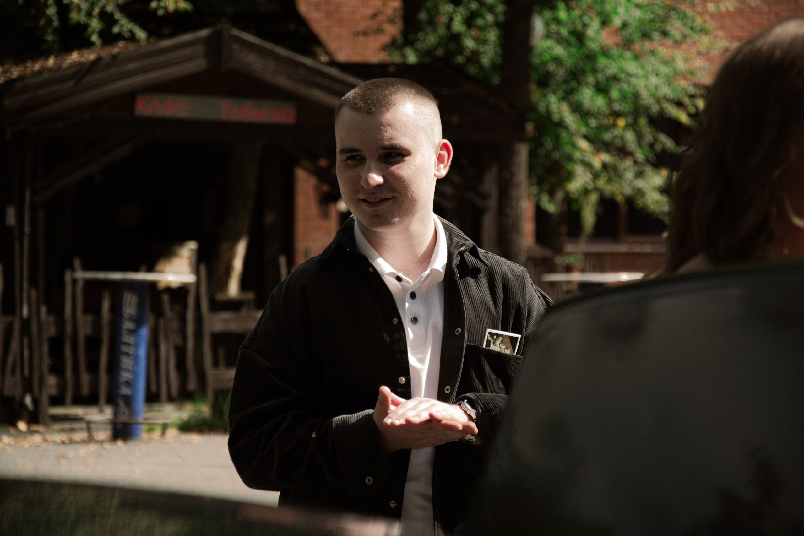 Свадебный фотосет 2. ОБЪЕКТИВно, он хорош | фото- и видеосъёмка в Брянске | Миша Напреенко