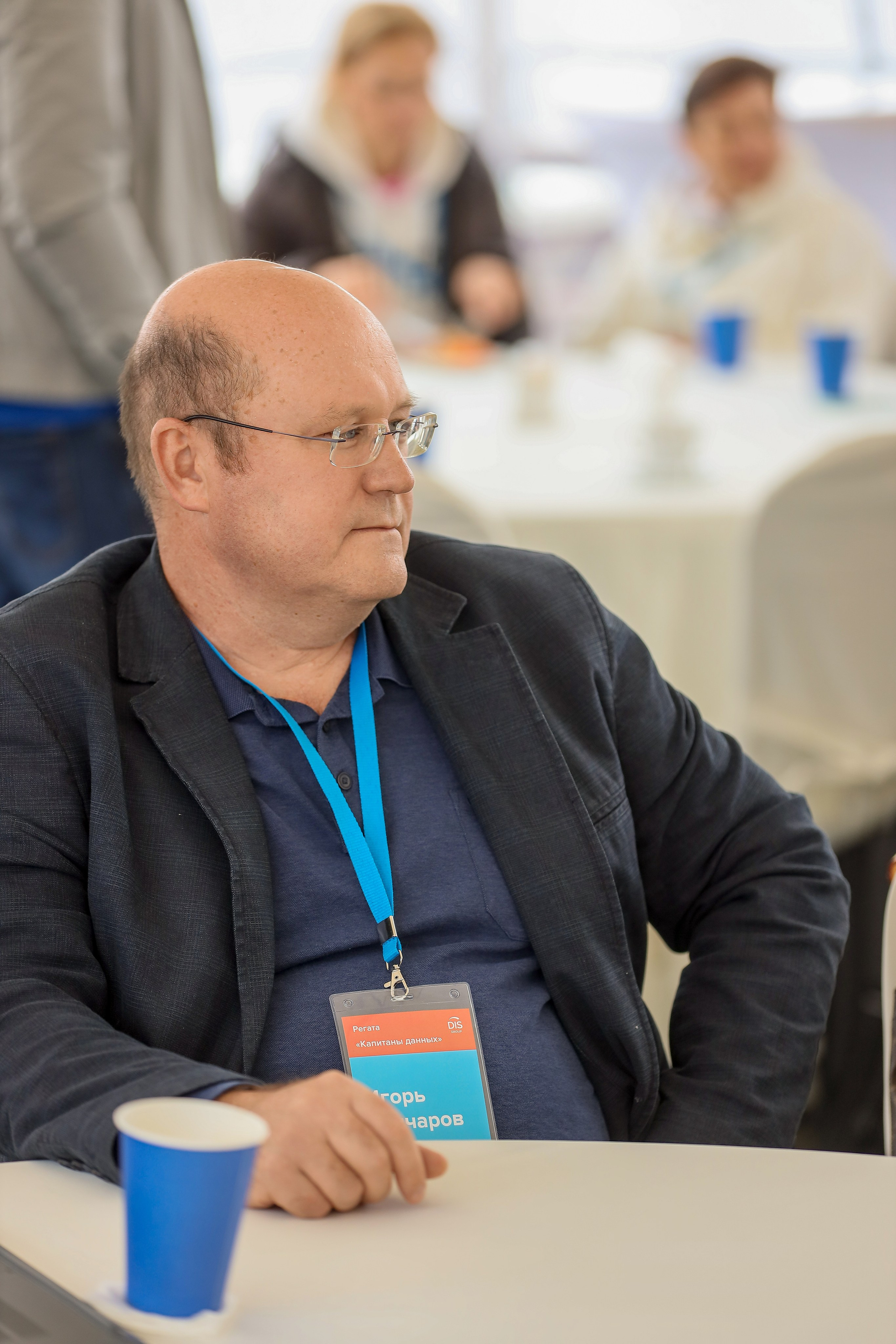 Регата 2024. Фотограф Антон Чупринин