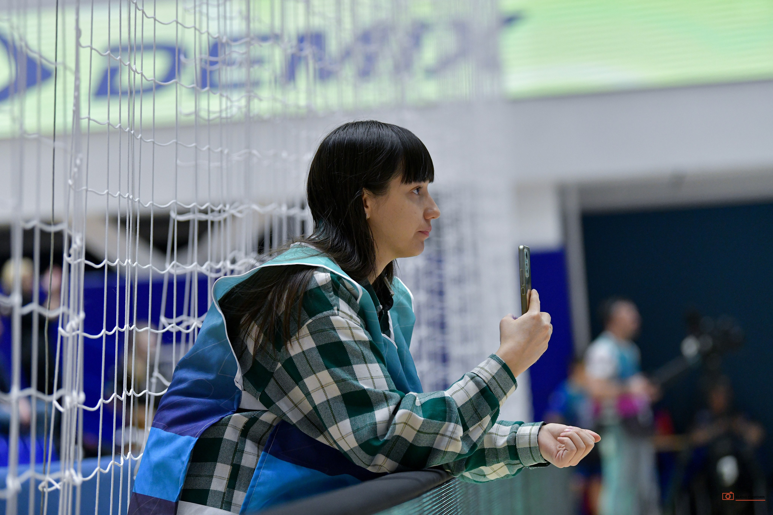 05-06.04.2024 18 тур НН-Торпедо. Свой взгляд через объектив