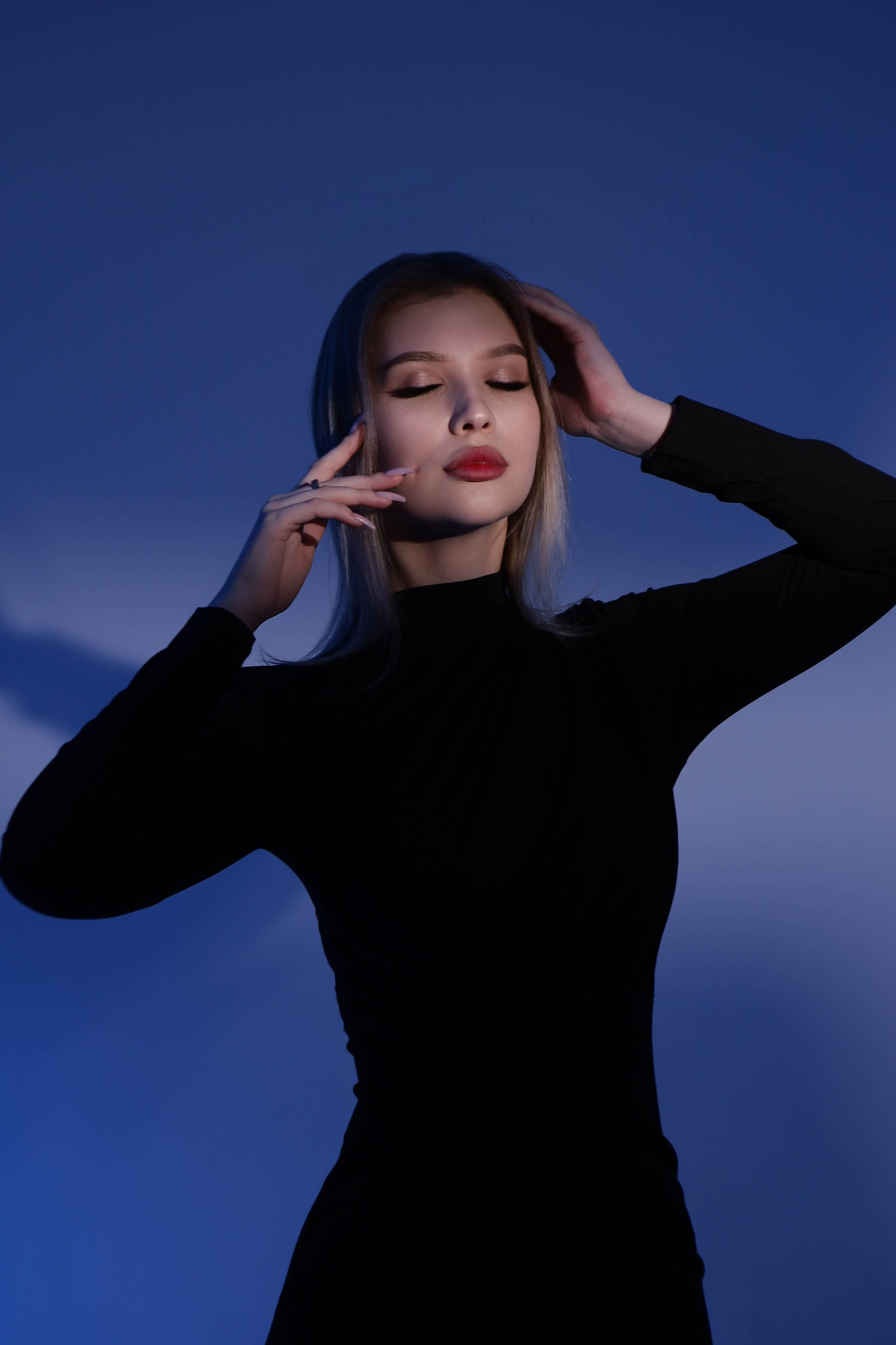 Ксения. Фотограф в Иркутске