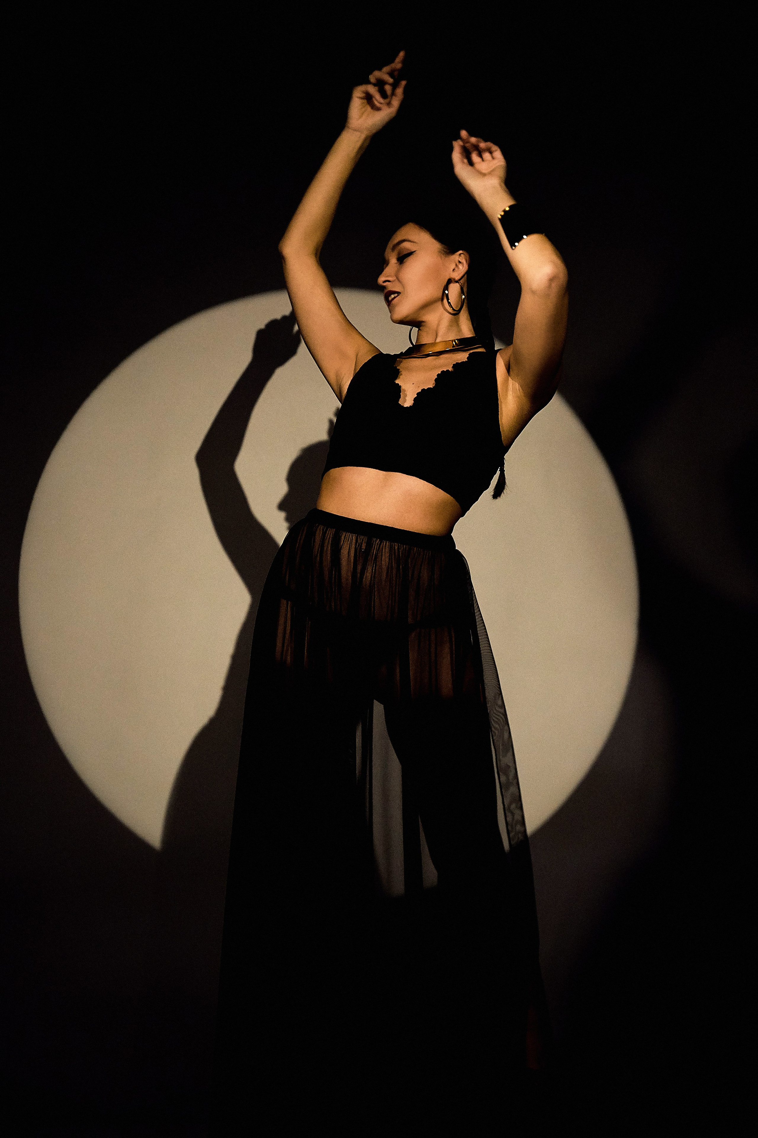 Студийные фотосессии