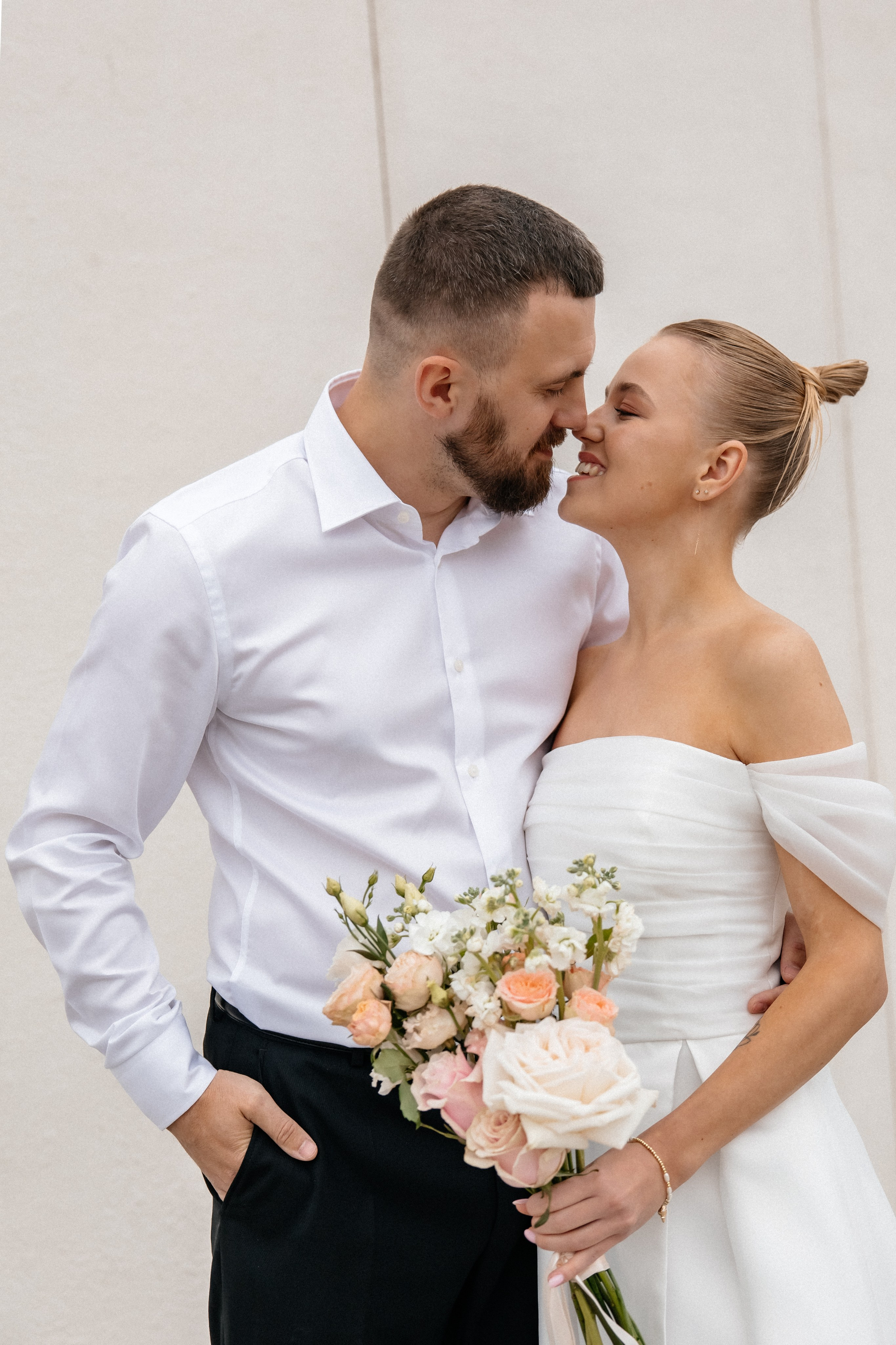 Саша и Дима. Светлана Ванцлав — фотограф Минск, Беларусь