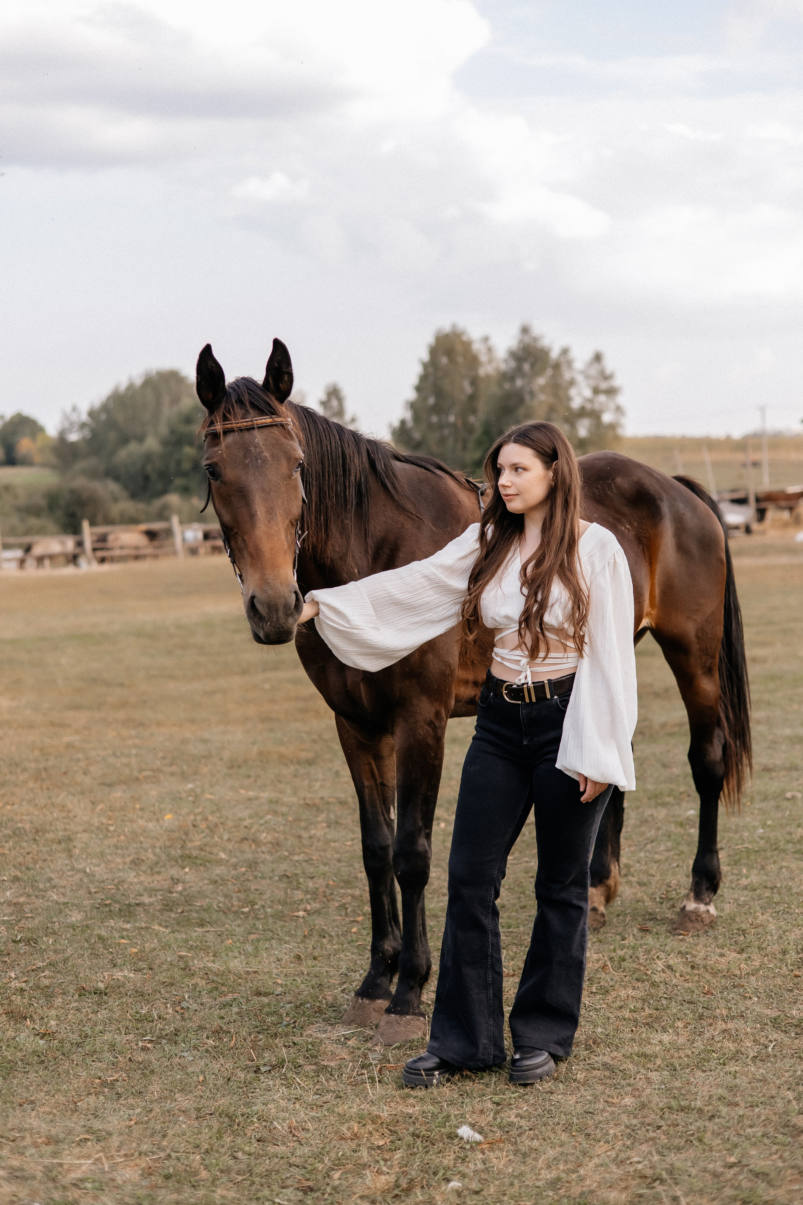 Настя. Светлана Ванцлав — фотограф Минск, Беларусь