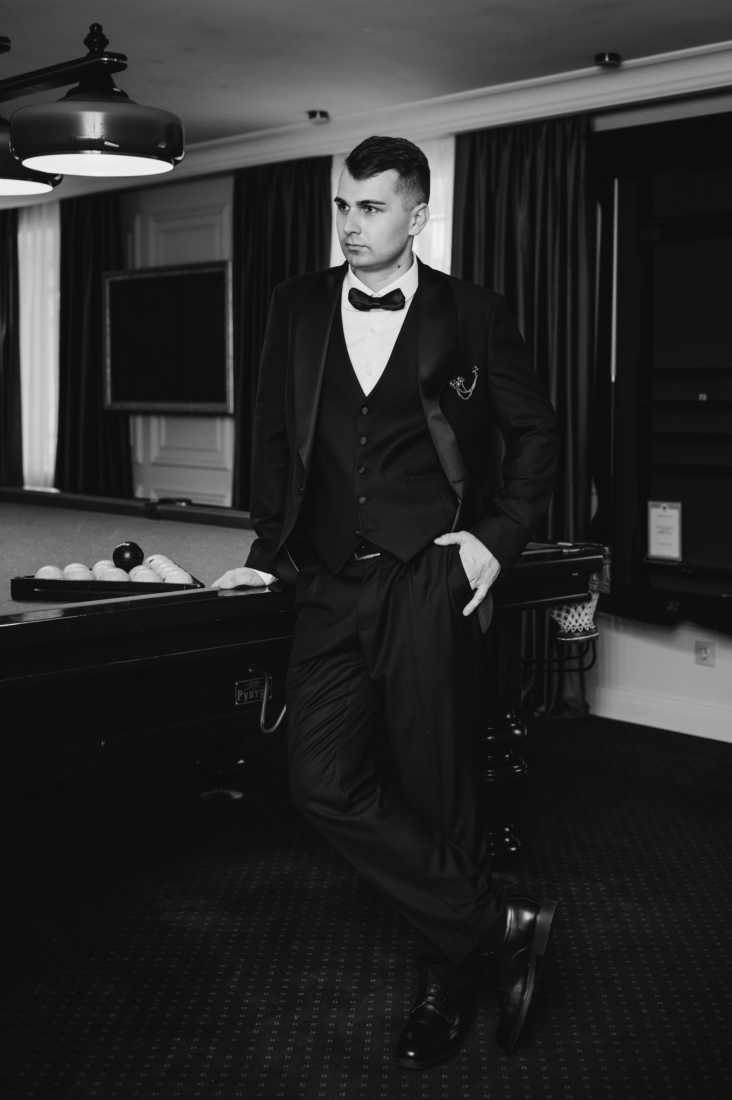 Александр | Изабэль