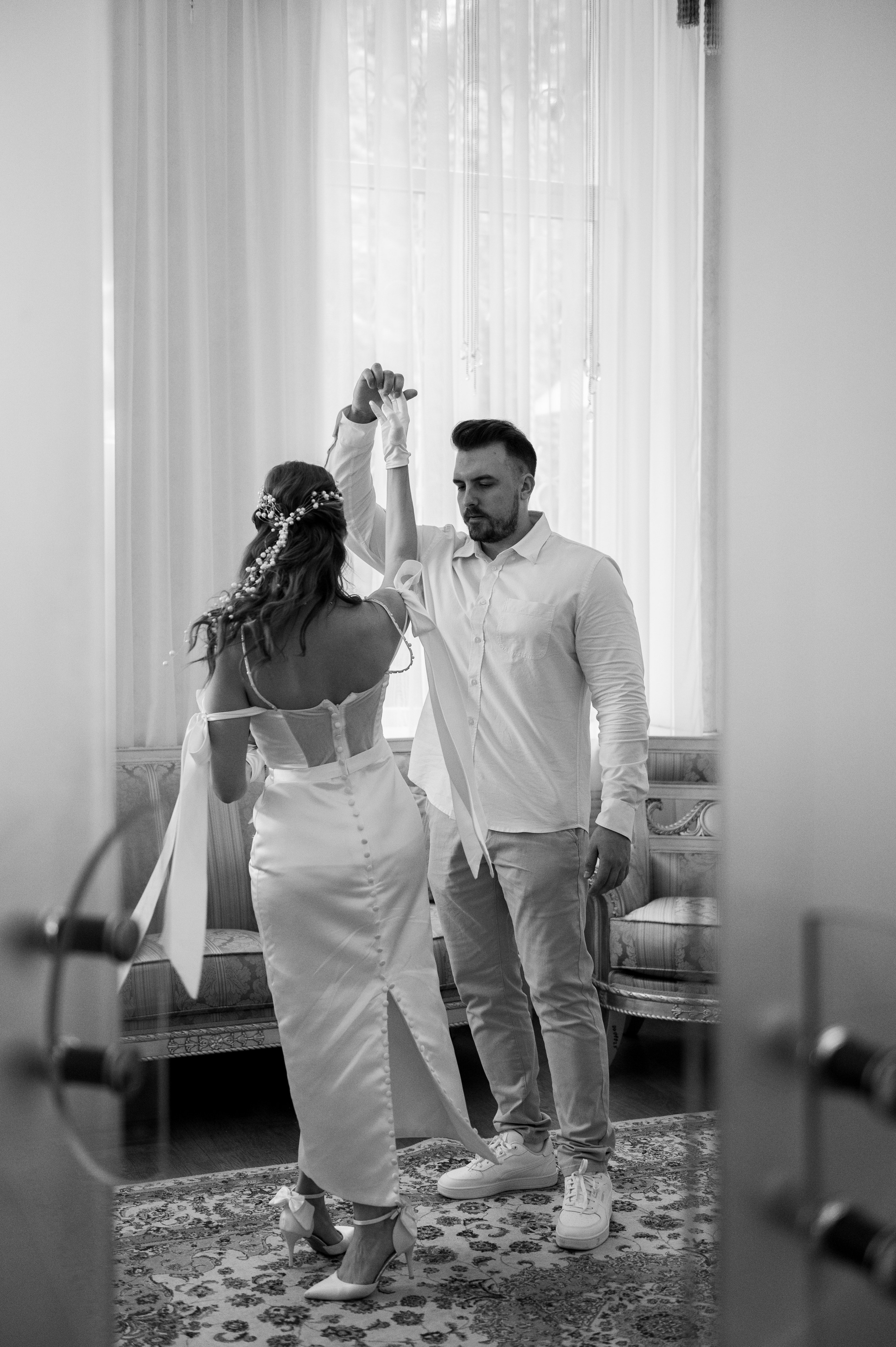 Вячеслав | Алина