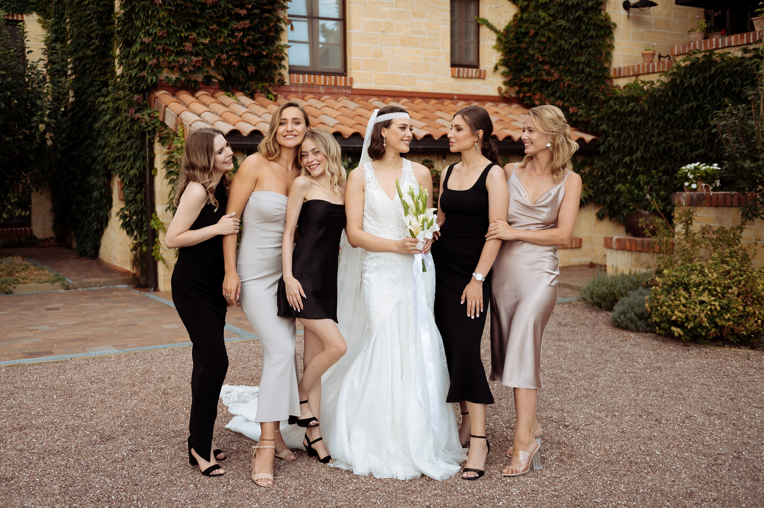 Айк | Анастасия