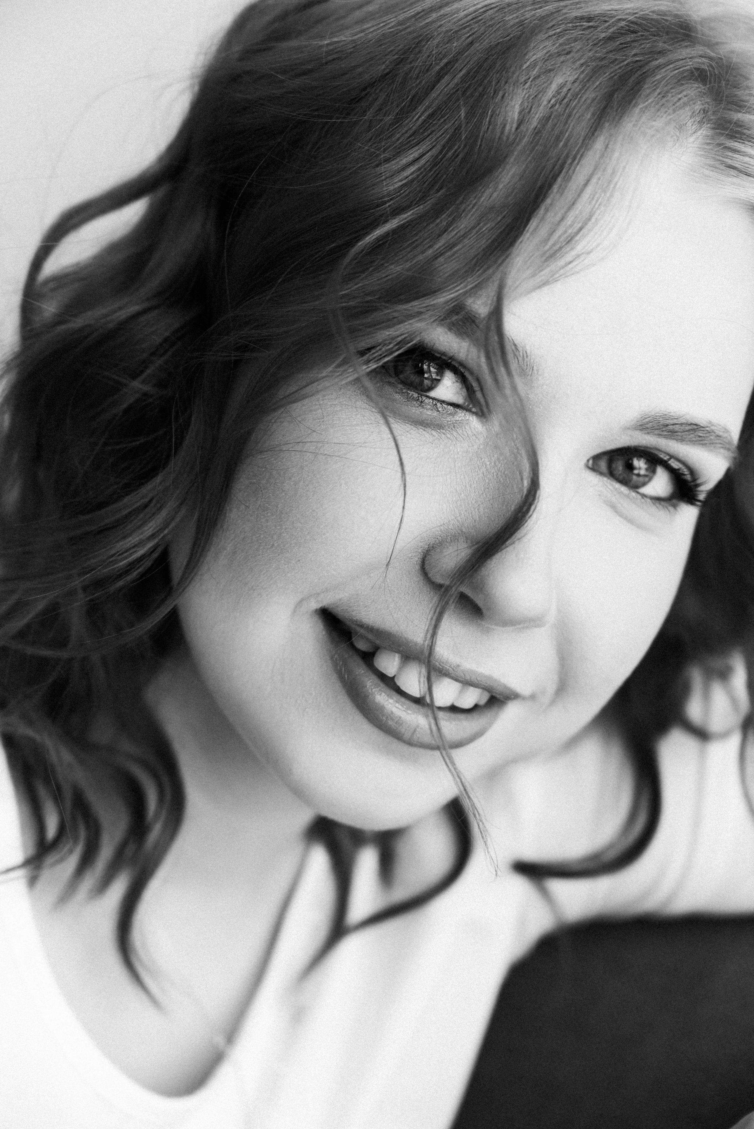 Персональные фотосессии. Фотограф Елизавета Кузнецова