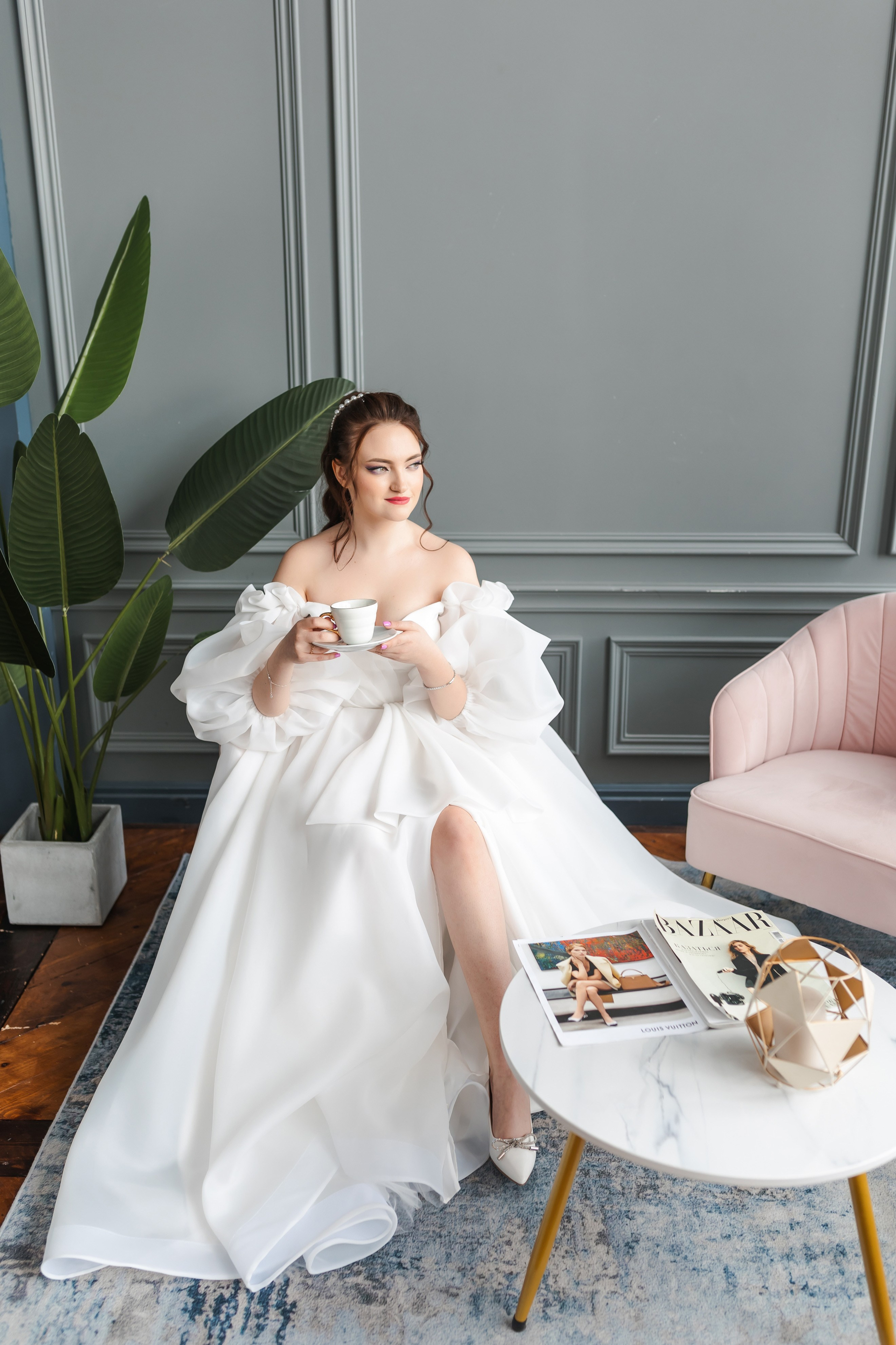 Свадебный фотограф в Хабаровске