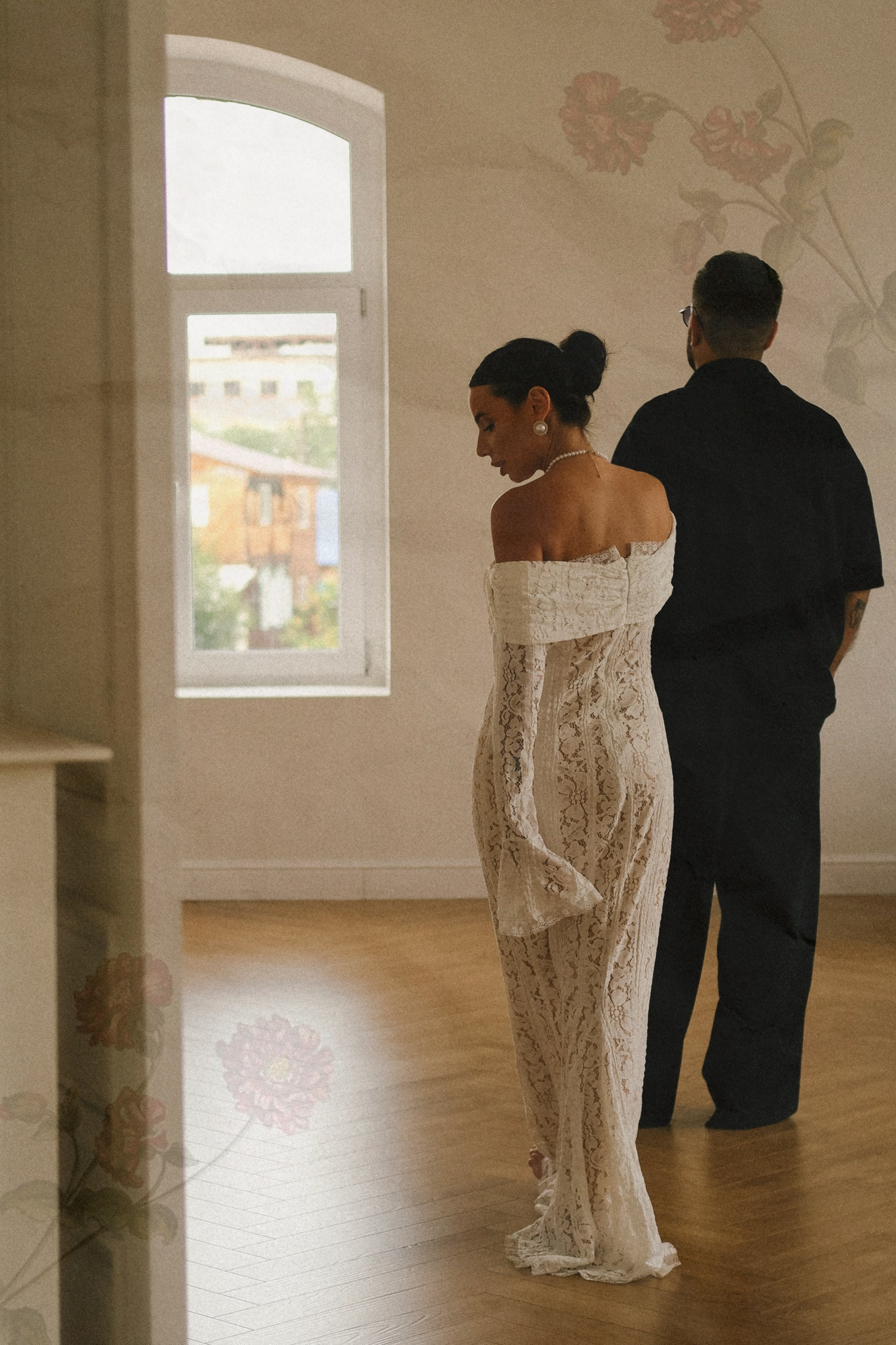 Руслан | Алёна. Главная