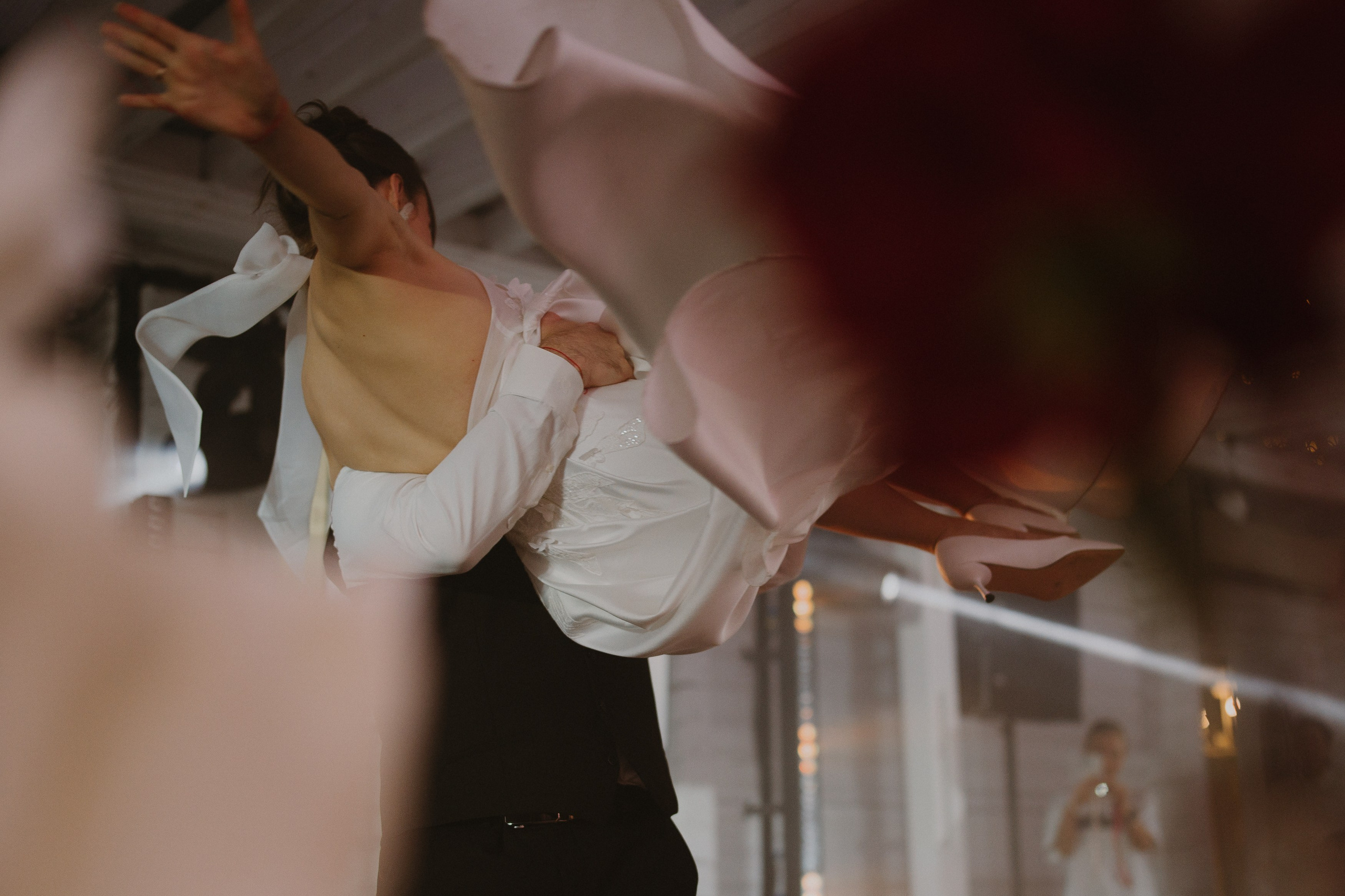 Марк и Полина. Свадебный фотограф в Ярославле Андрей Перегудов