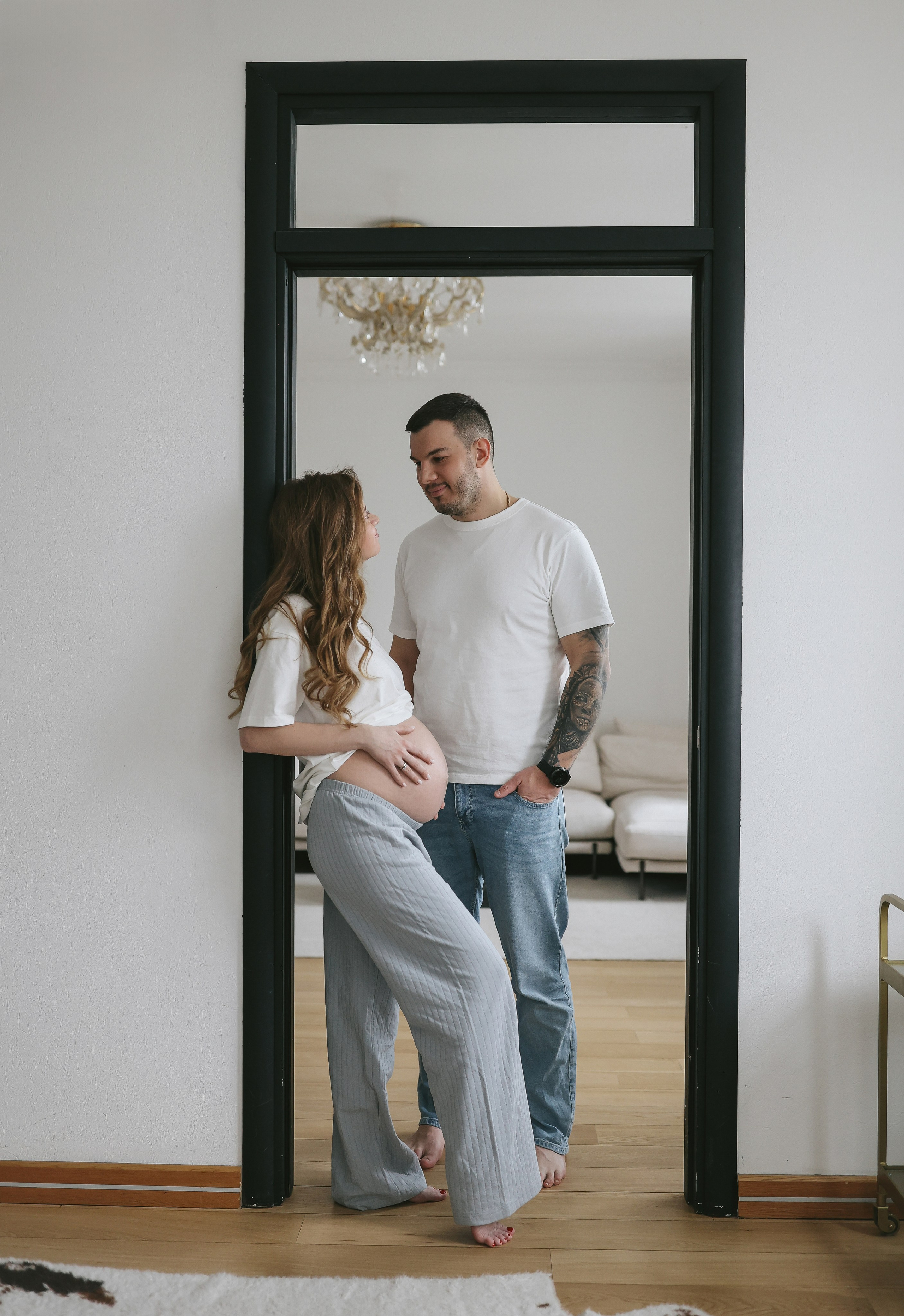 Maria & Igor. Ekaterina Buneeva Photography