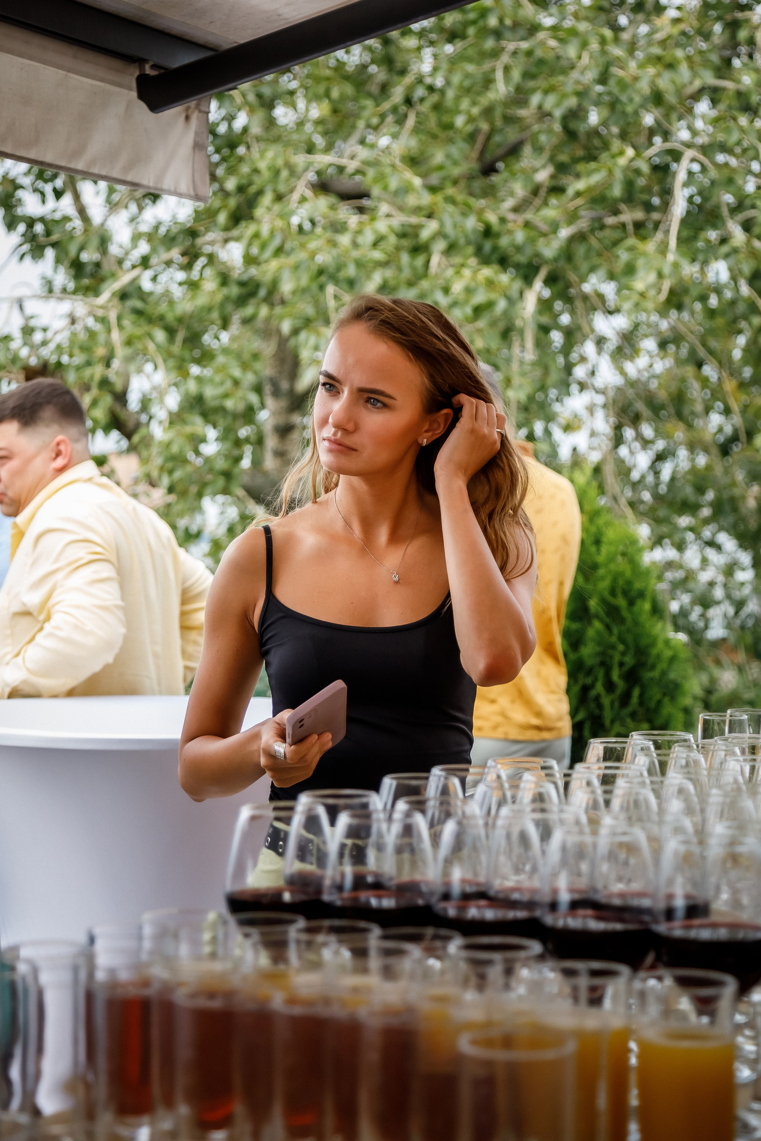 Репортажи до 2024 (микс). Фотограф в Москве Базанова Дарья