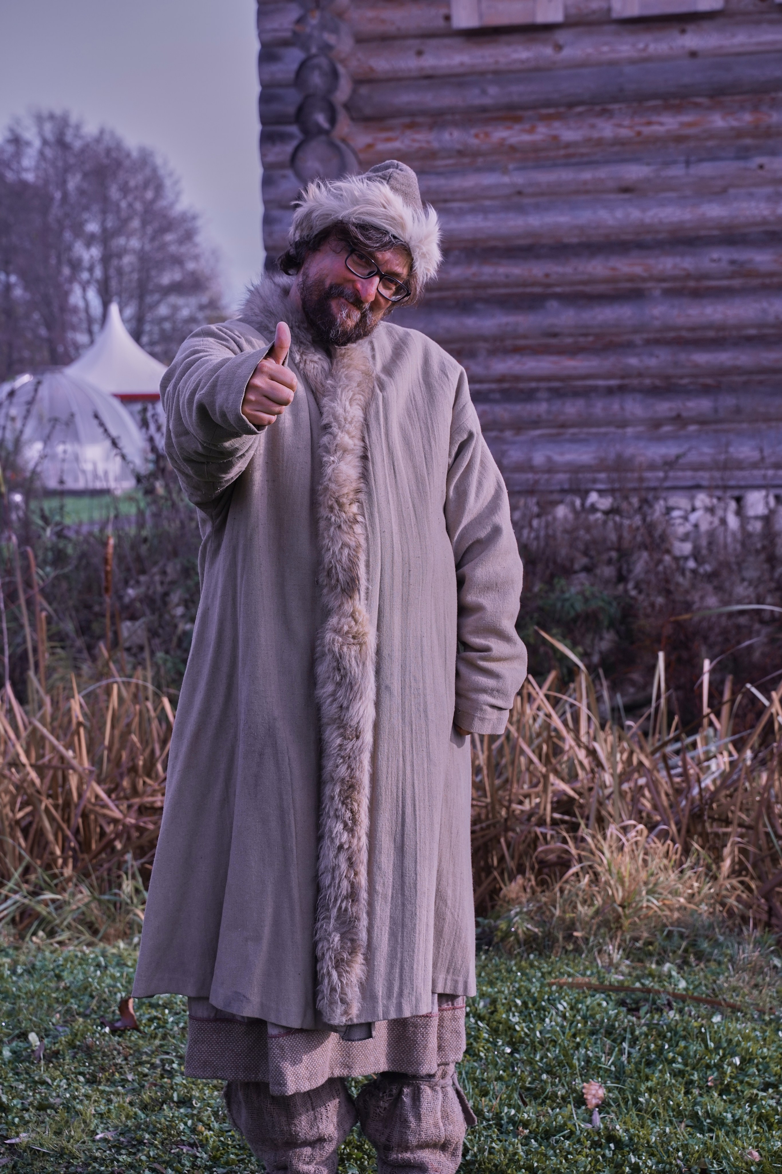 Бекстейдж съемки сериала. Krasnopoliophoto