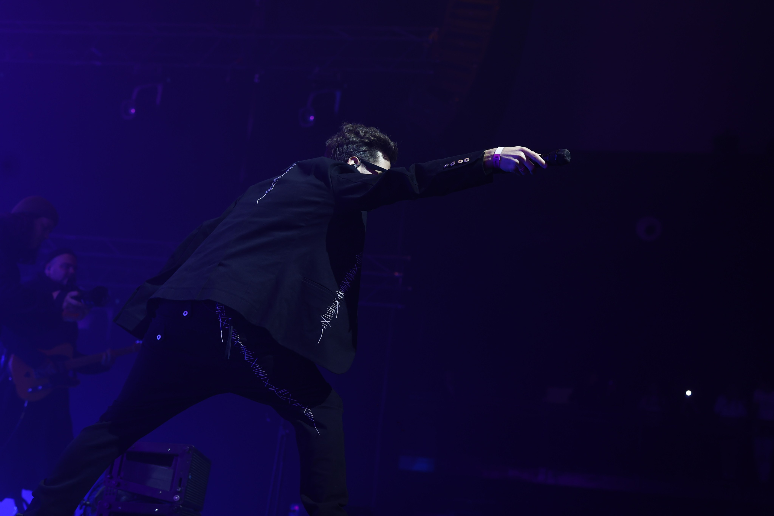 ЛСП @MTC LIVE HALL