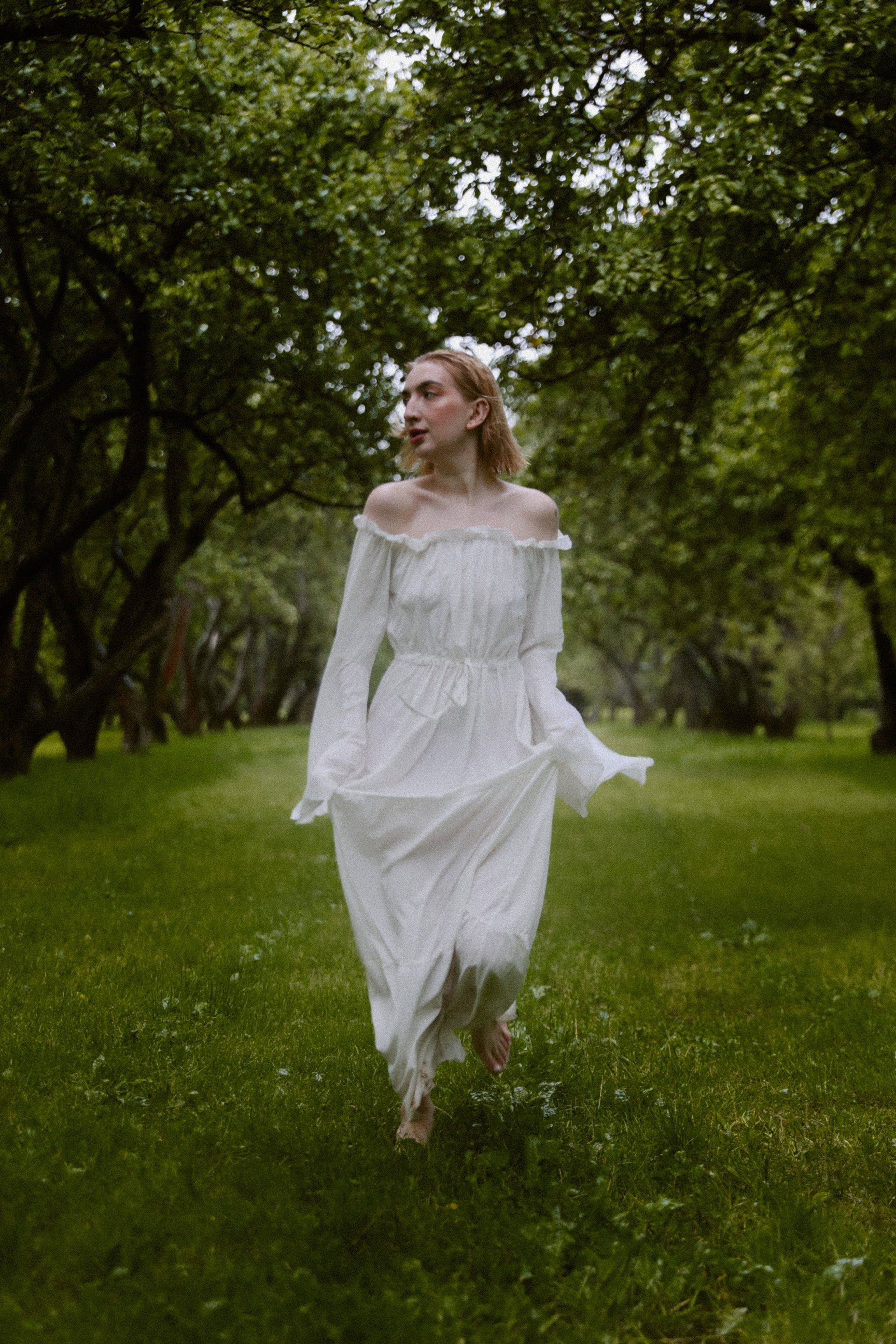 Lolita. Виктория Калугина — фотограф и видеомейкер в Москве