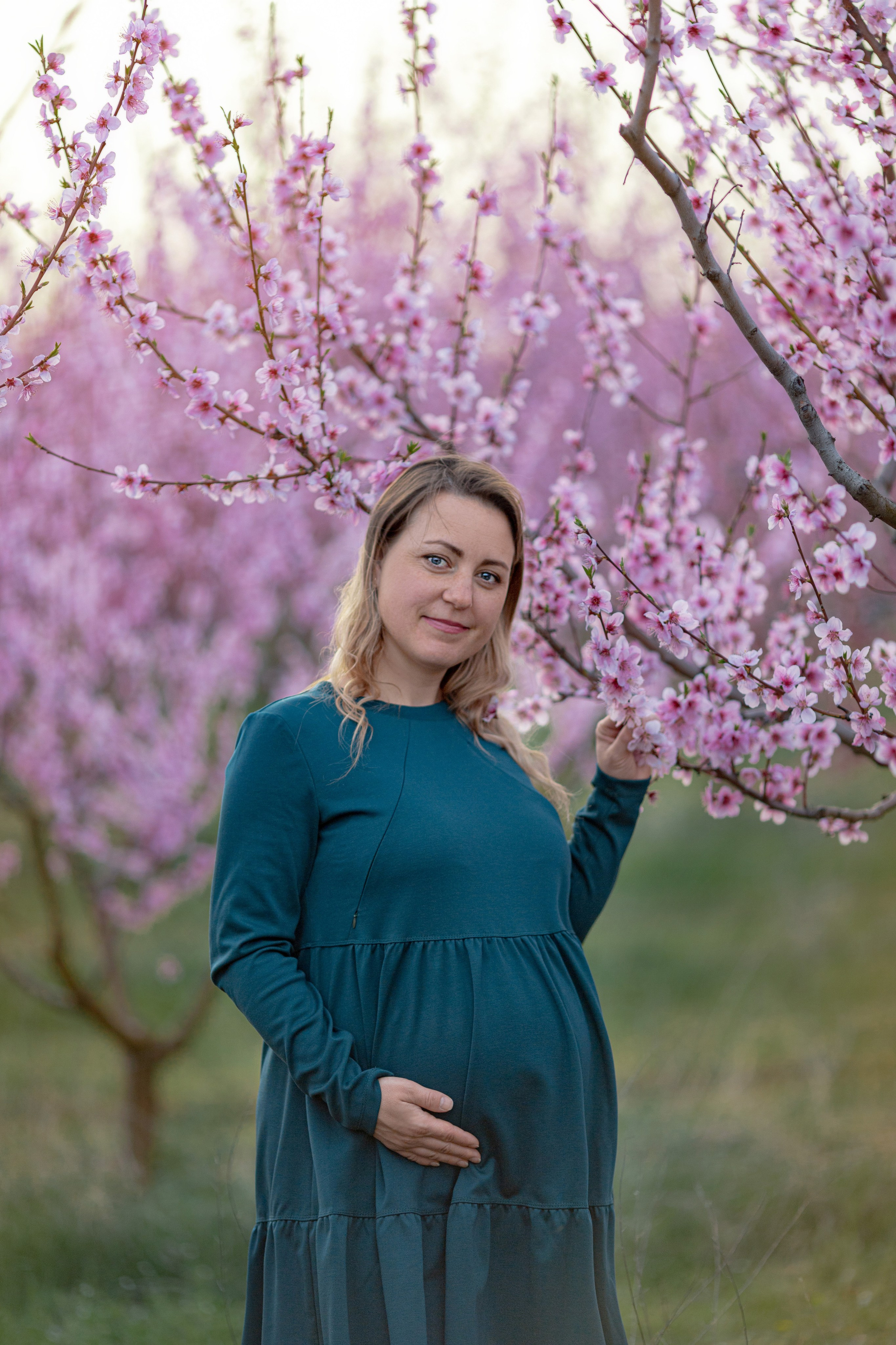 Семья Беспаловых. Семейный и детский фотограф в Крыму Екатерина Швец
