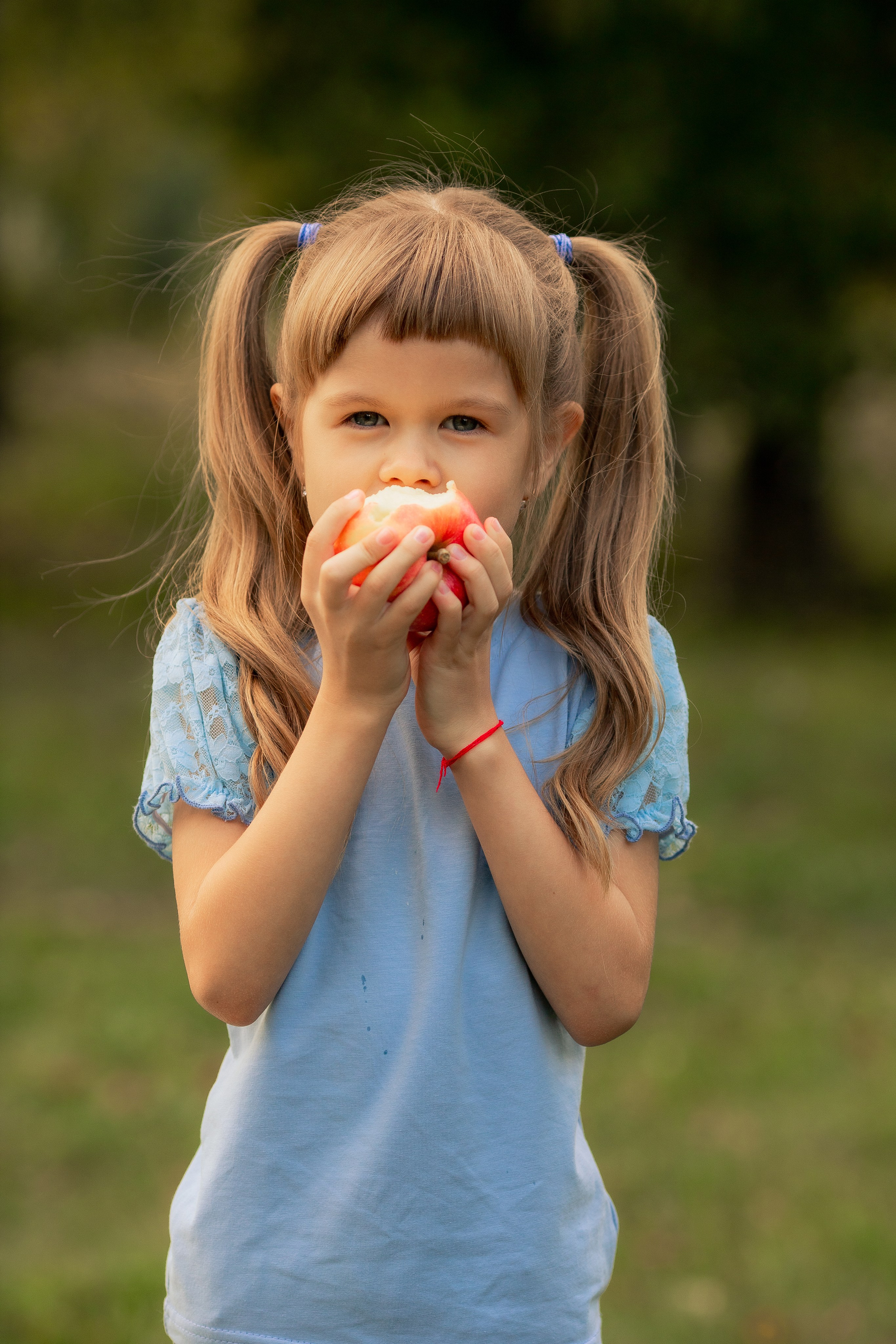 Съемка в парке. Семейный и школьный фотограф в Самаре Екатерина Удиванкина