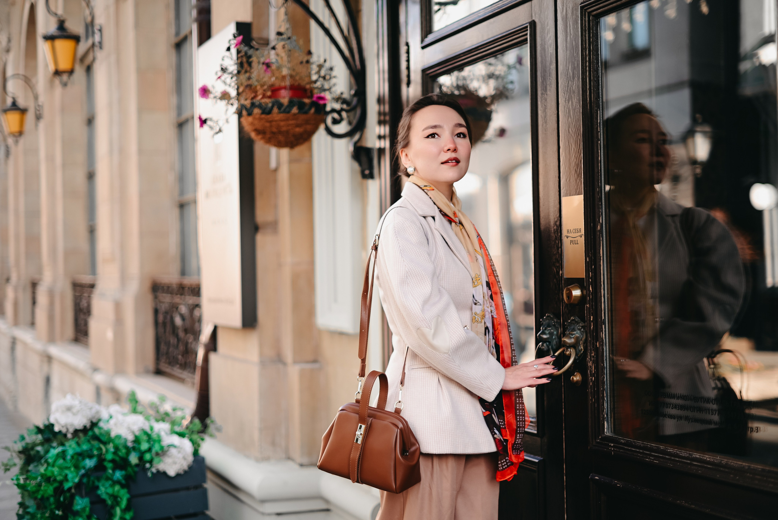 Кузнецкий мост: стиль, мода, фотографии и история