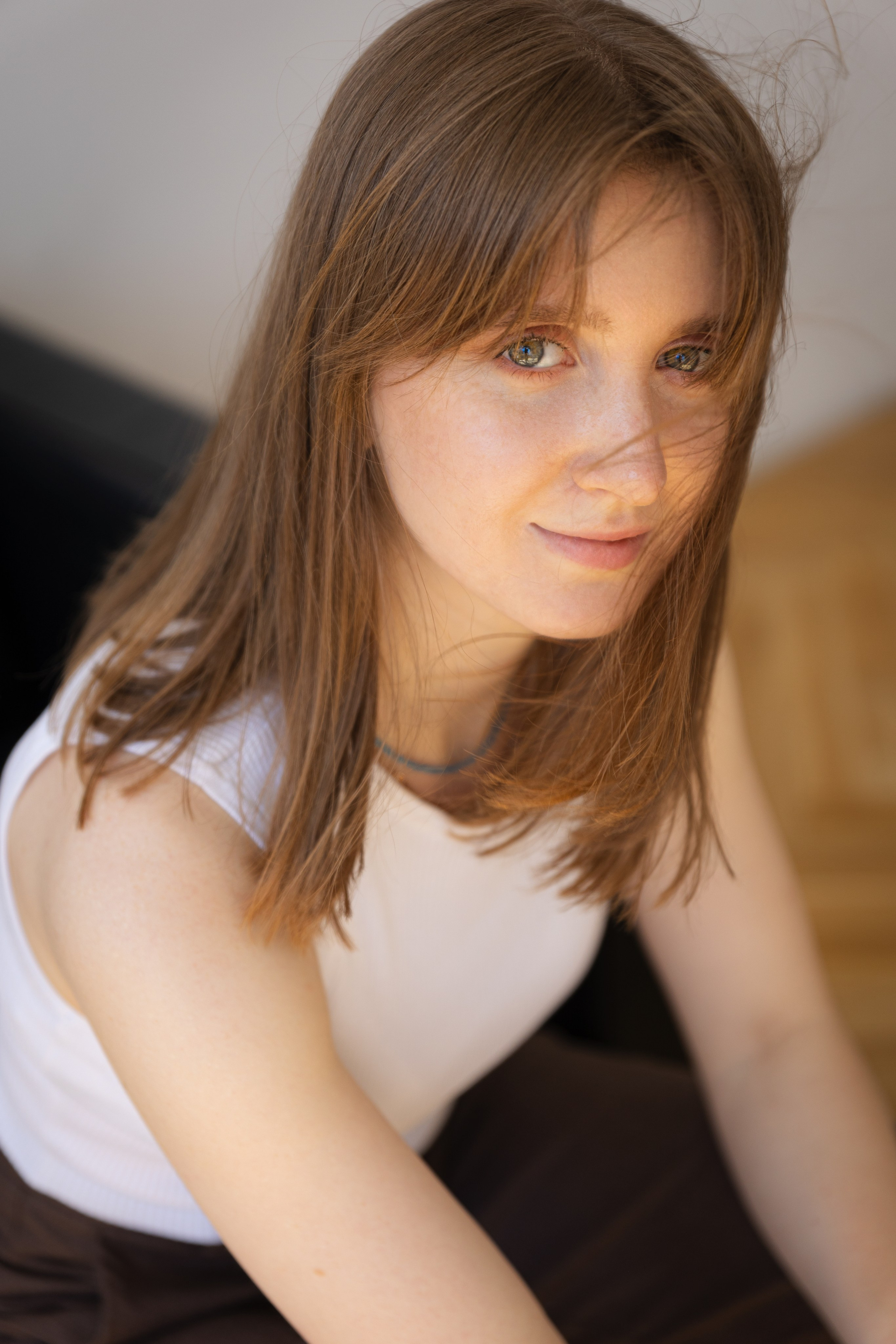 Дарья. Ваш фотограф — Александра Андрущенко